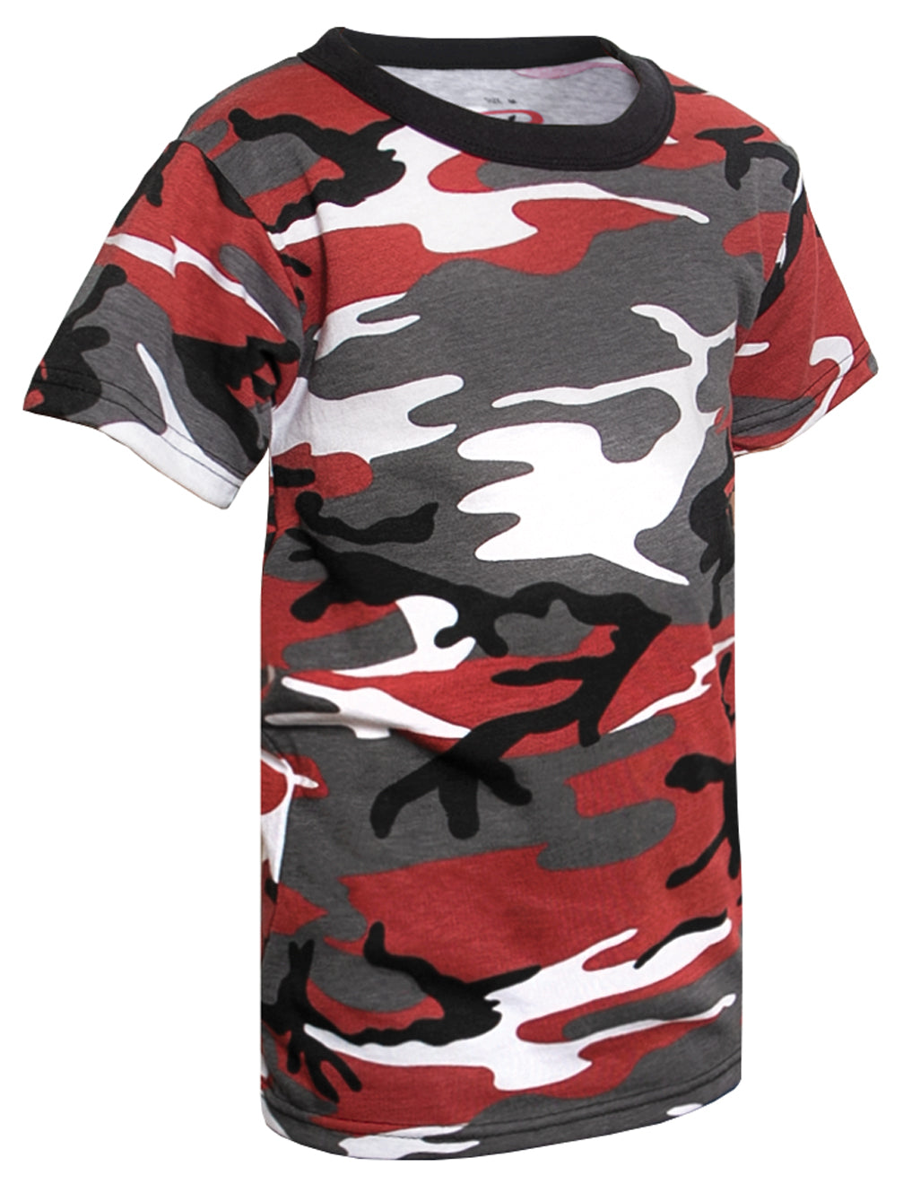 Rothco Kids Camo T-Shirts