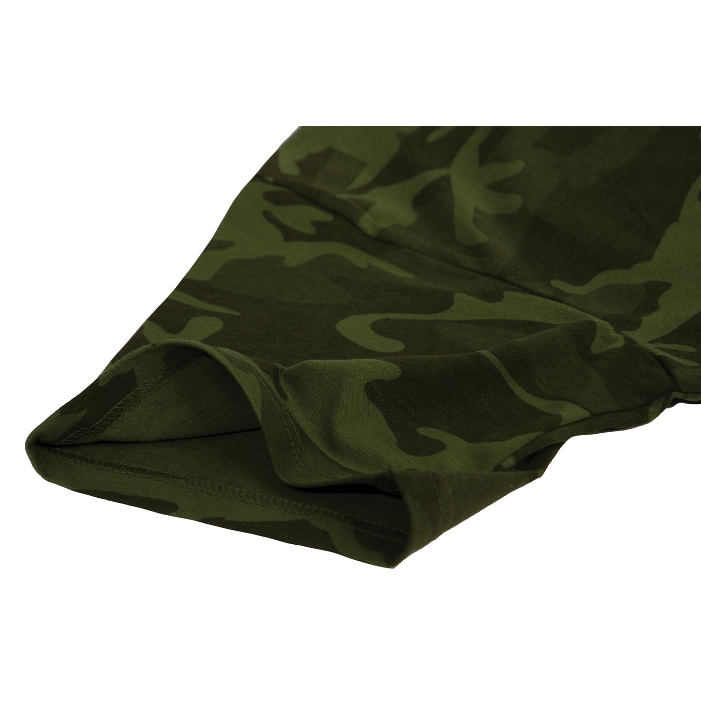 Rothco Camo T-Shirt