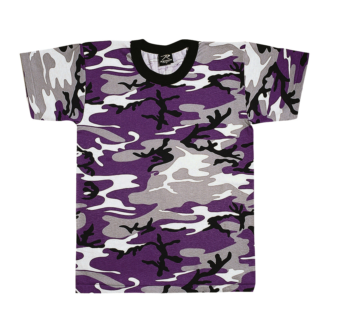 Rothco Camo T-Shirt