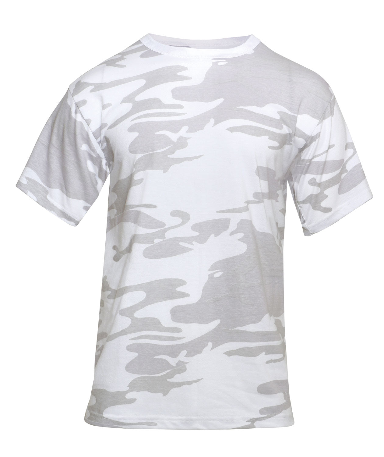 Rothco Camo T-Shirt