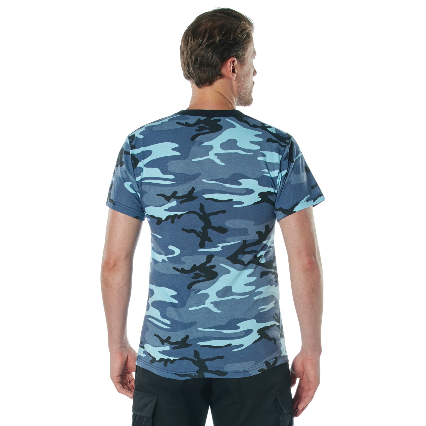 Rothco Camo T-Shirt