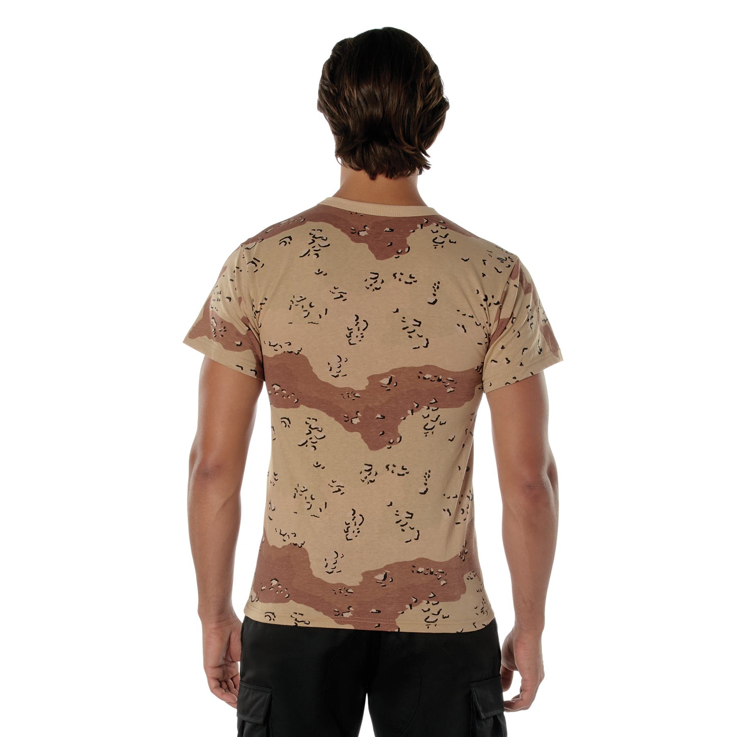 Rothco Camo T-Shirt