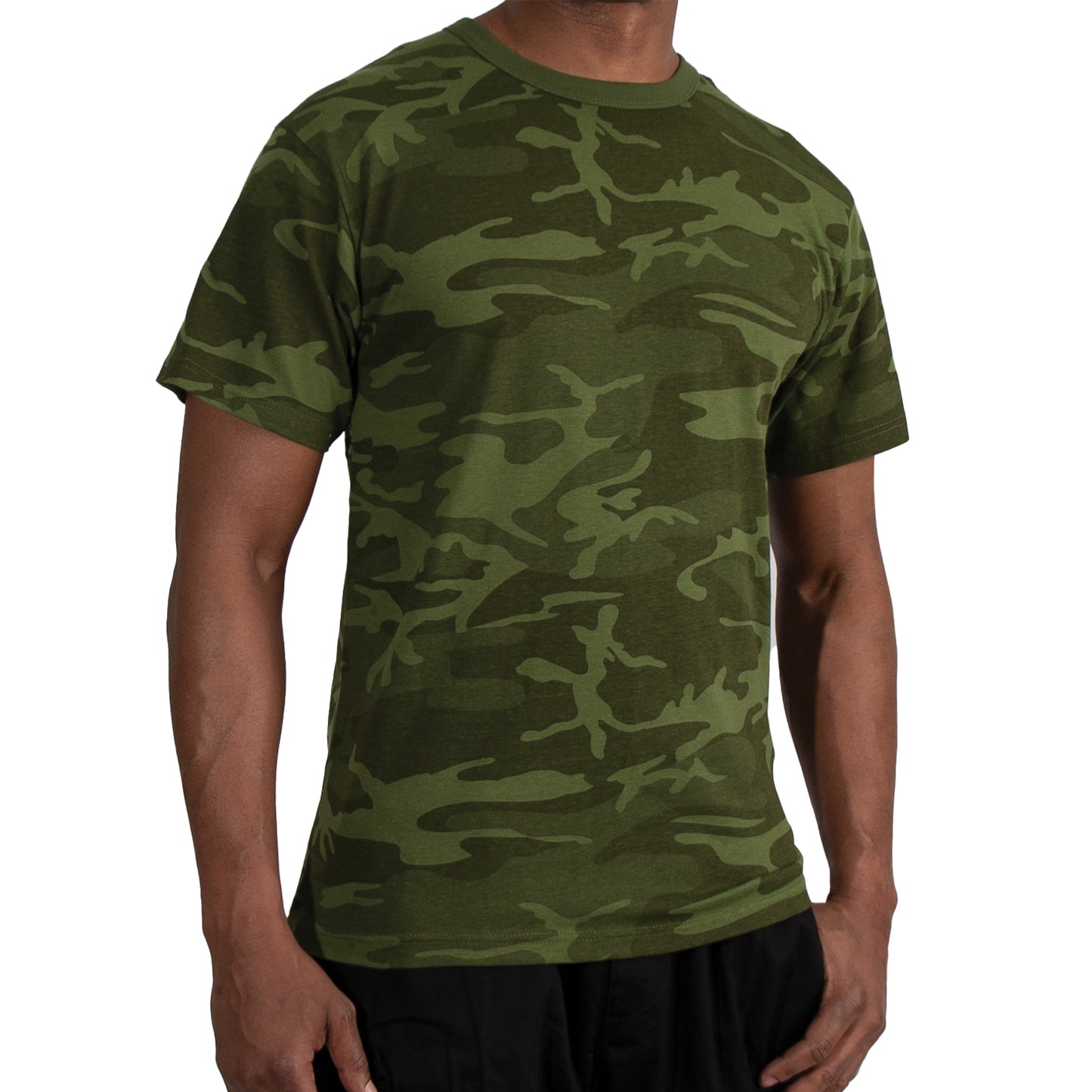 Rothco Camo T-Shirt