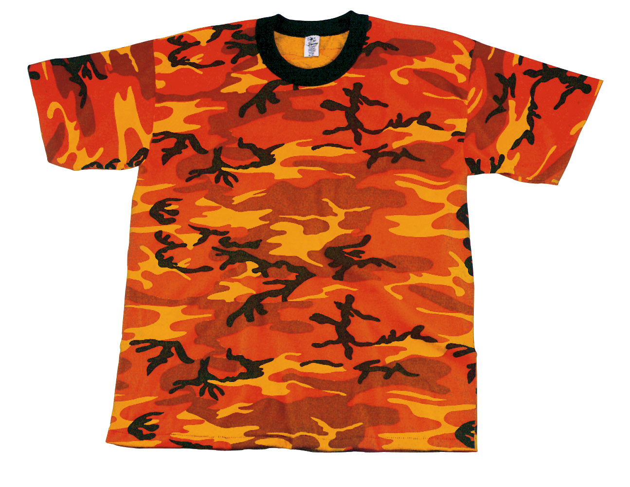 Rothco Camo T-Shirt