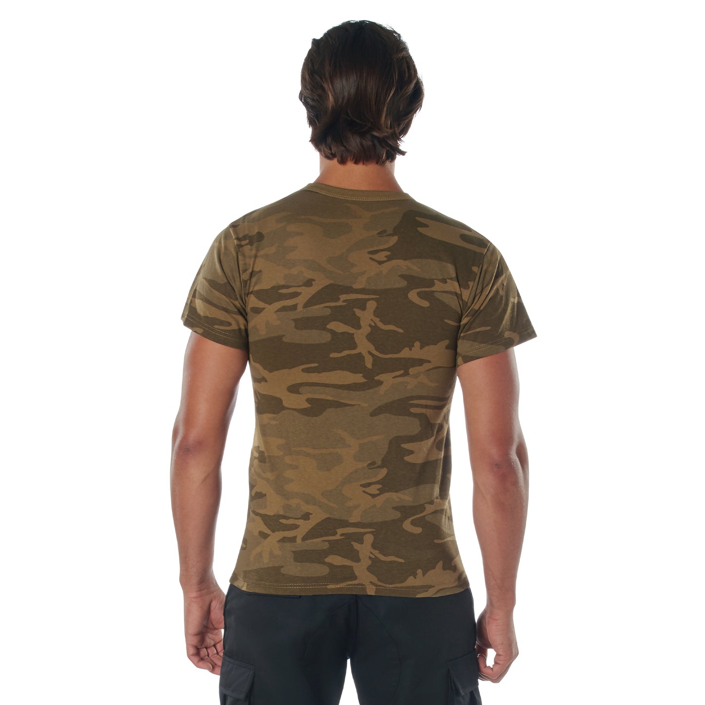 Rothco Camo T-Shirt