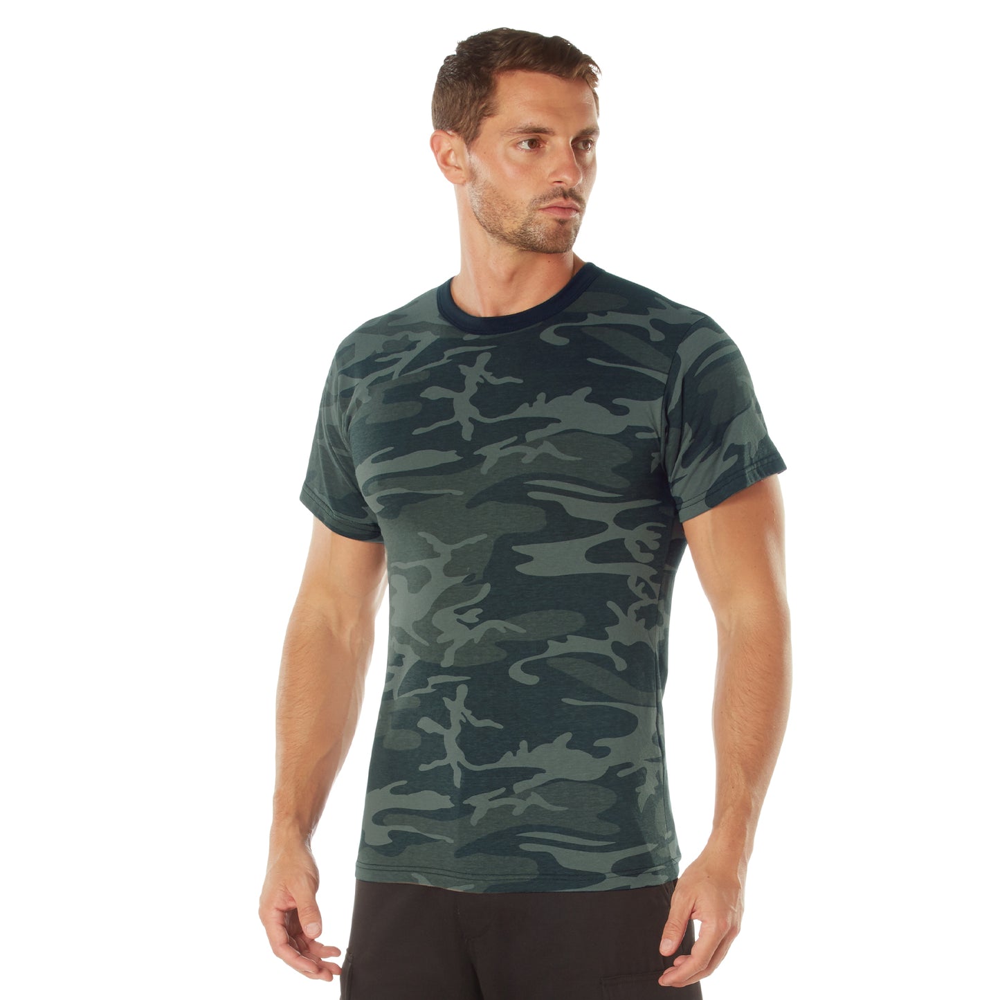 Rothco Camo T-Shirt