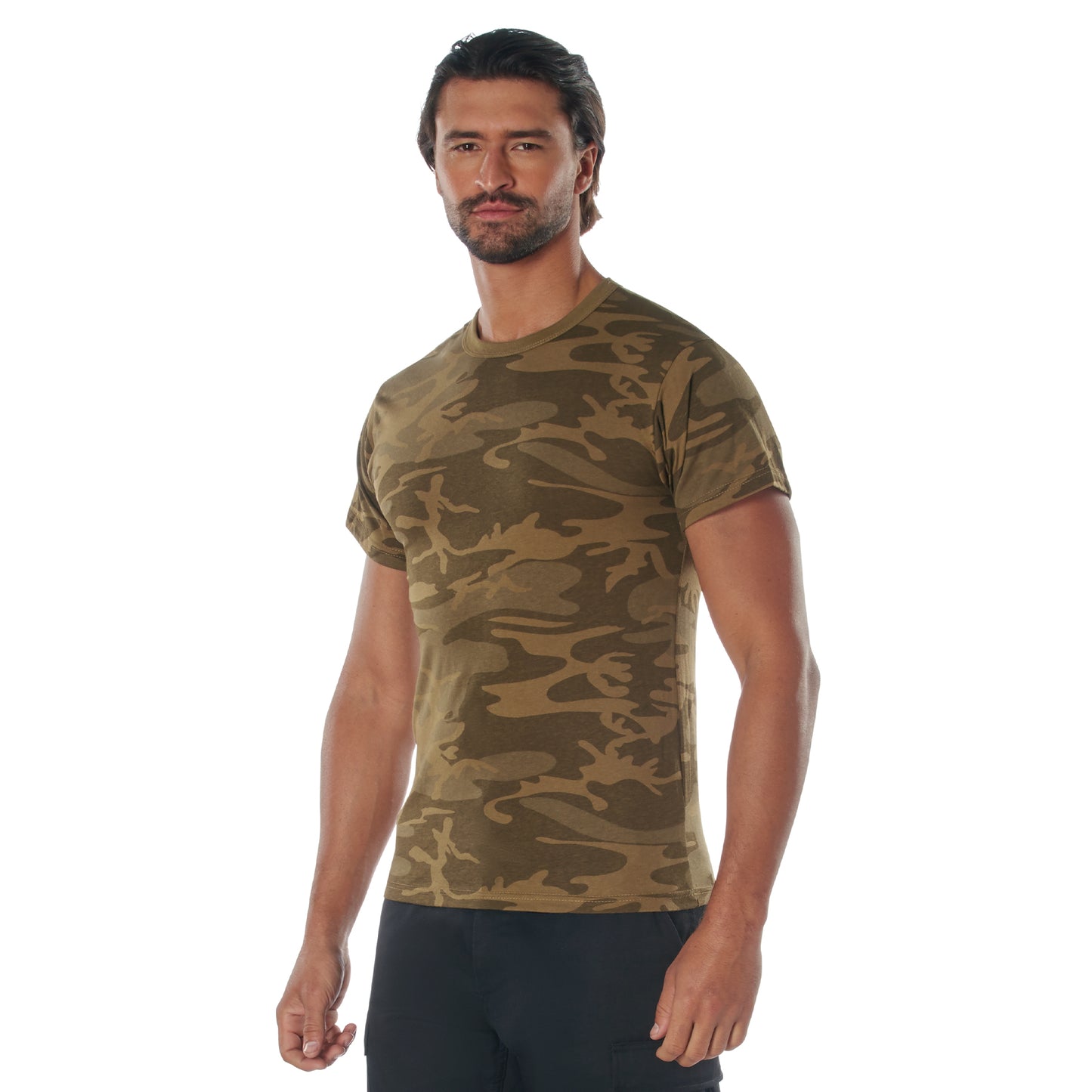 Rothco Camo T-Shirt