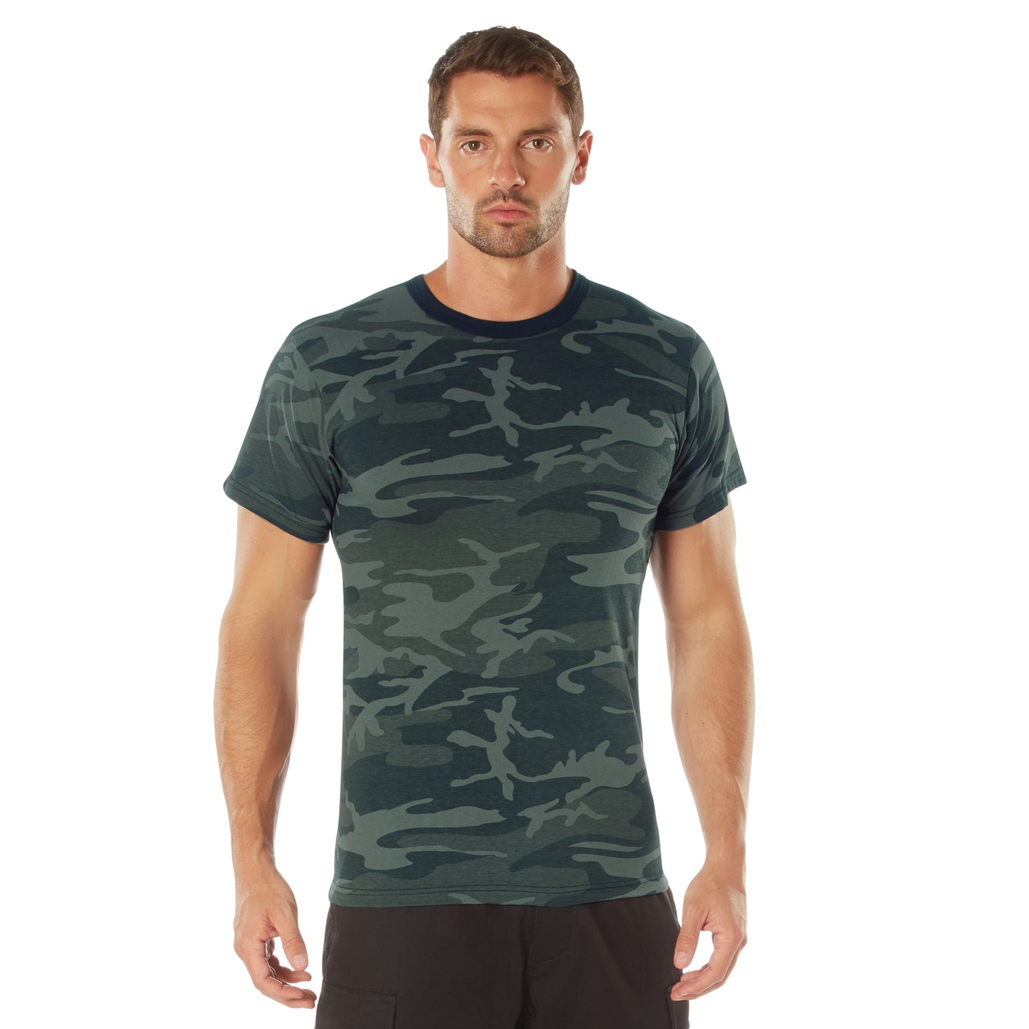 Rothco Camo T-Shirt