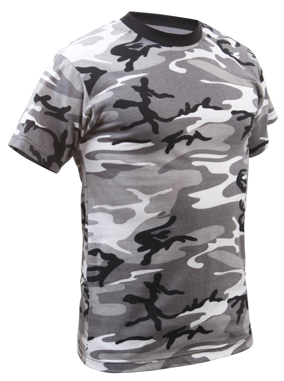 Rothco Camo T-Shirt