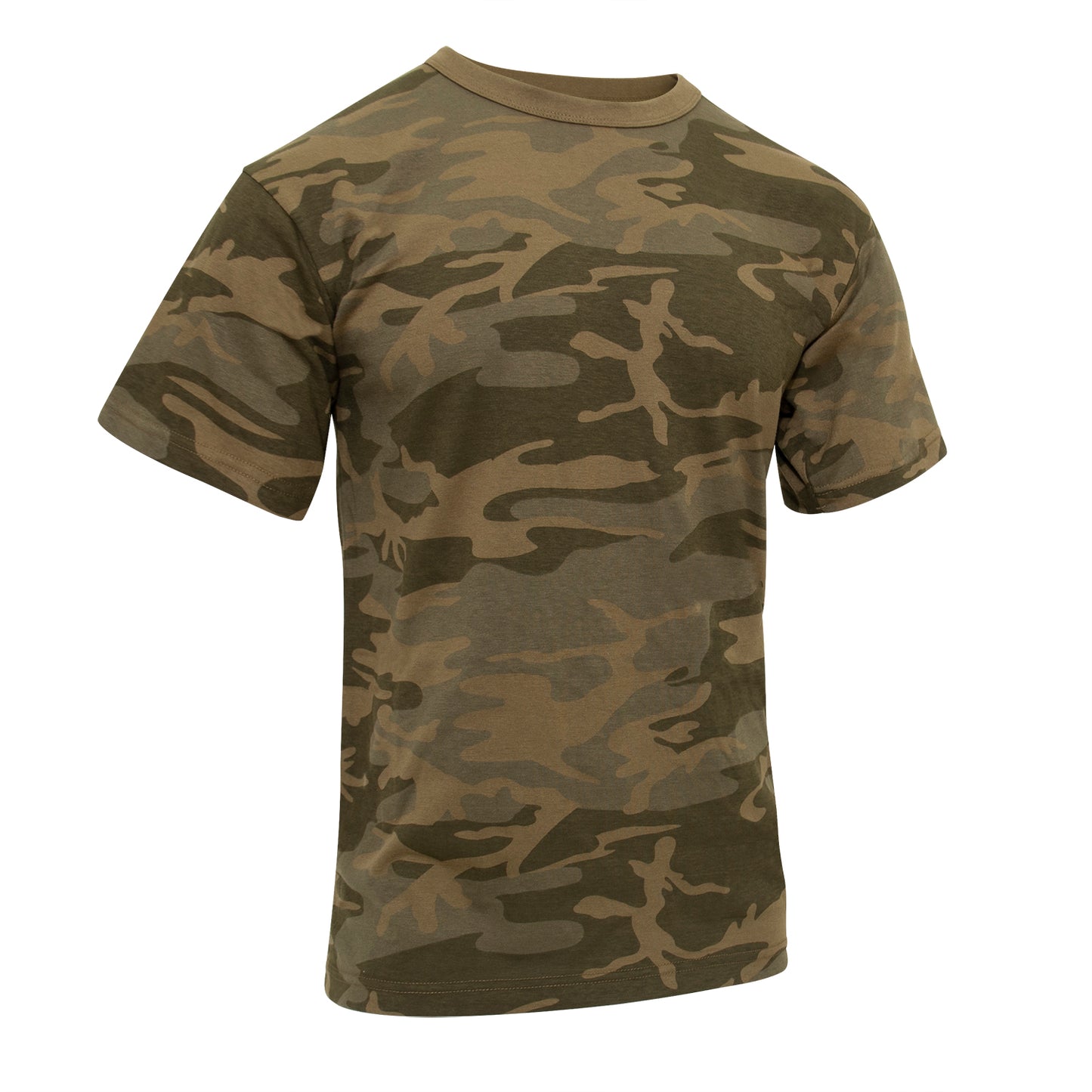 Rothco Camo T-Shirt