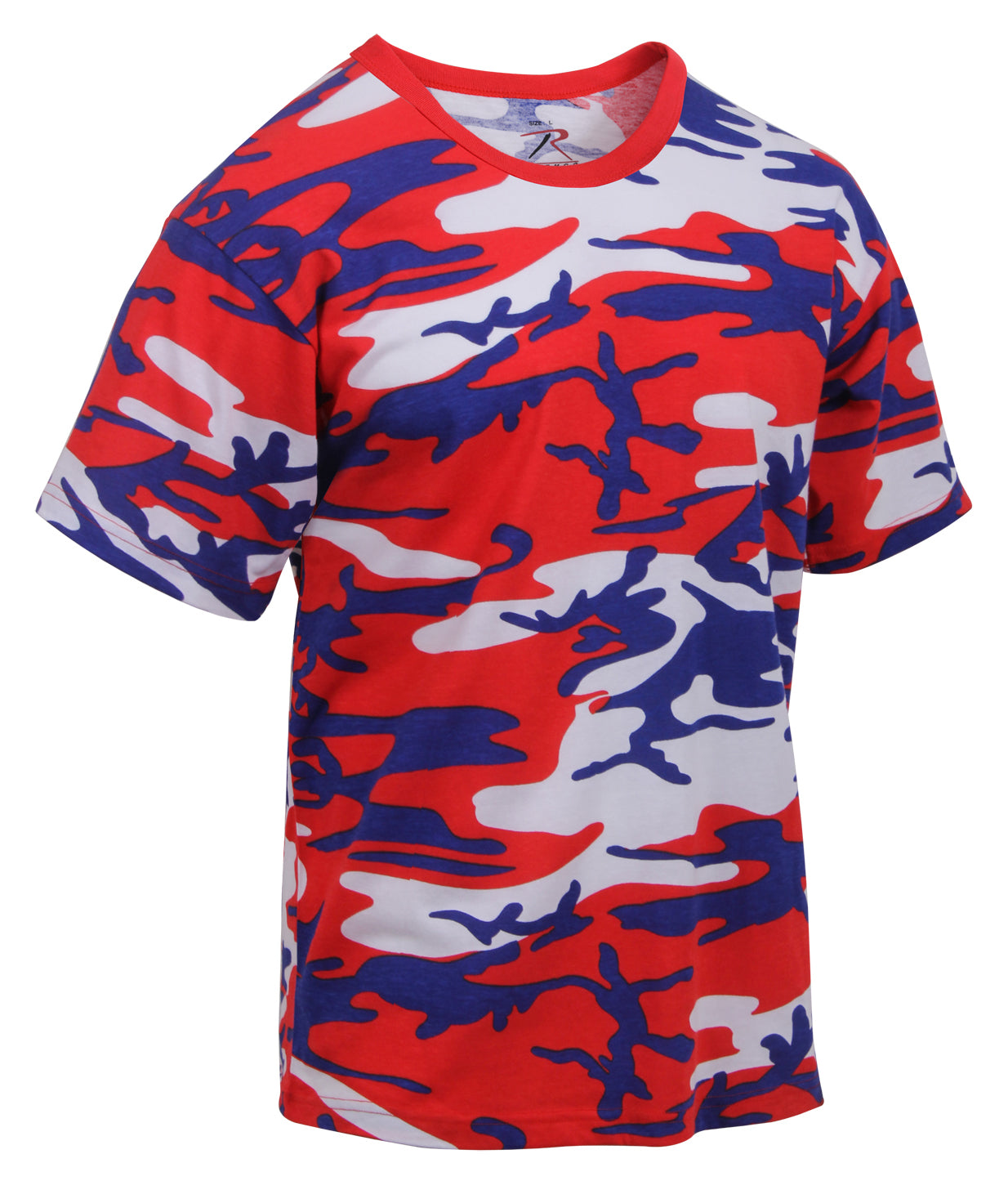 Rothco Camo T-Shirt