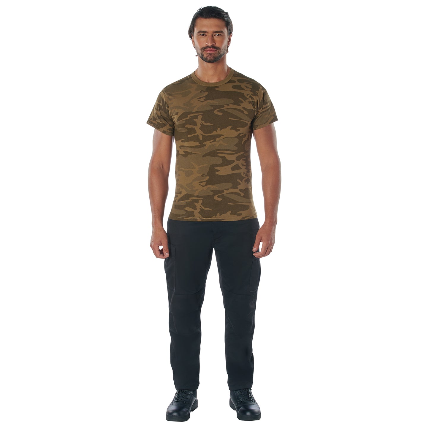 Rothco Camo T-Shirt