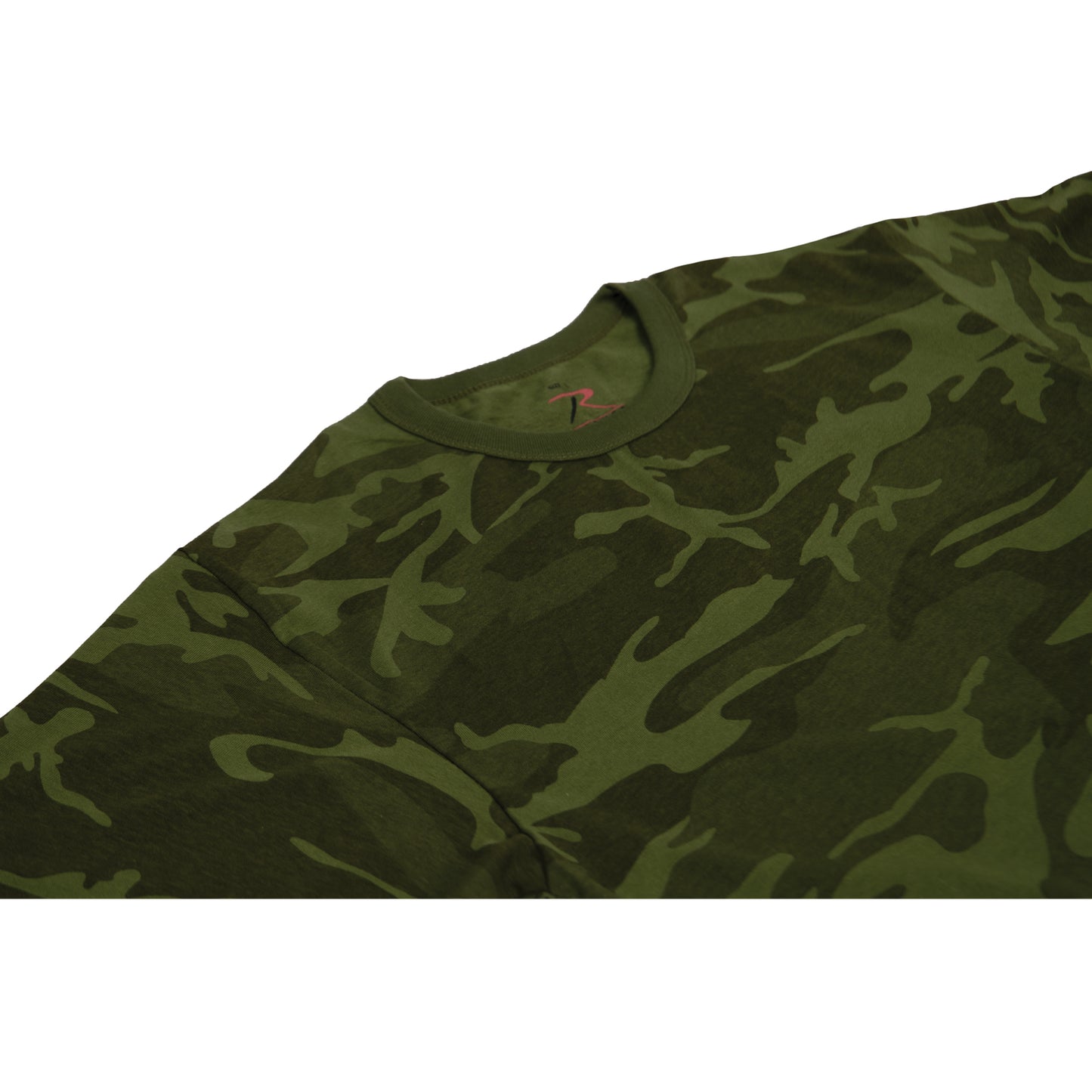 Rothco Camo T-Shirt