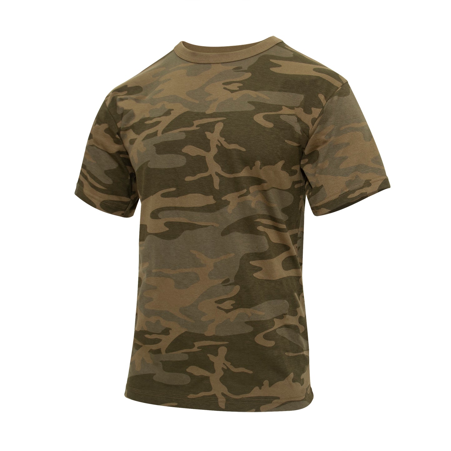 Rothco Camo T-Shirt