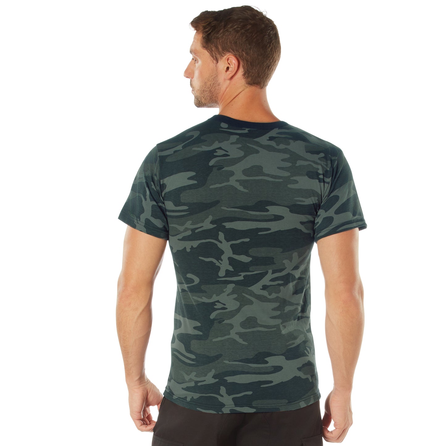 Rothco Camo T-Shirt