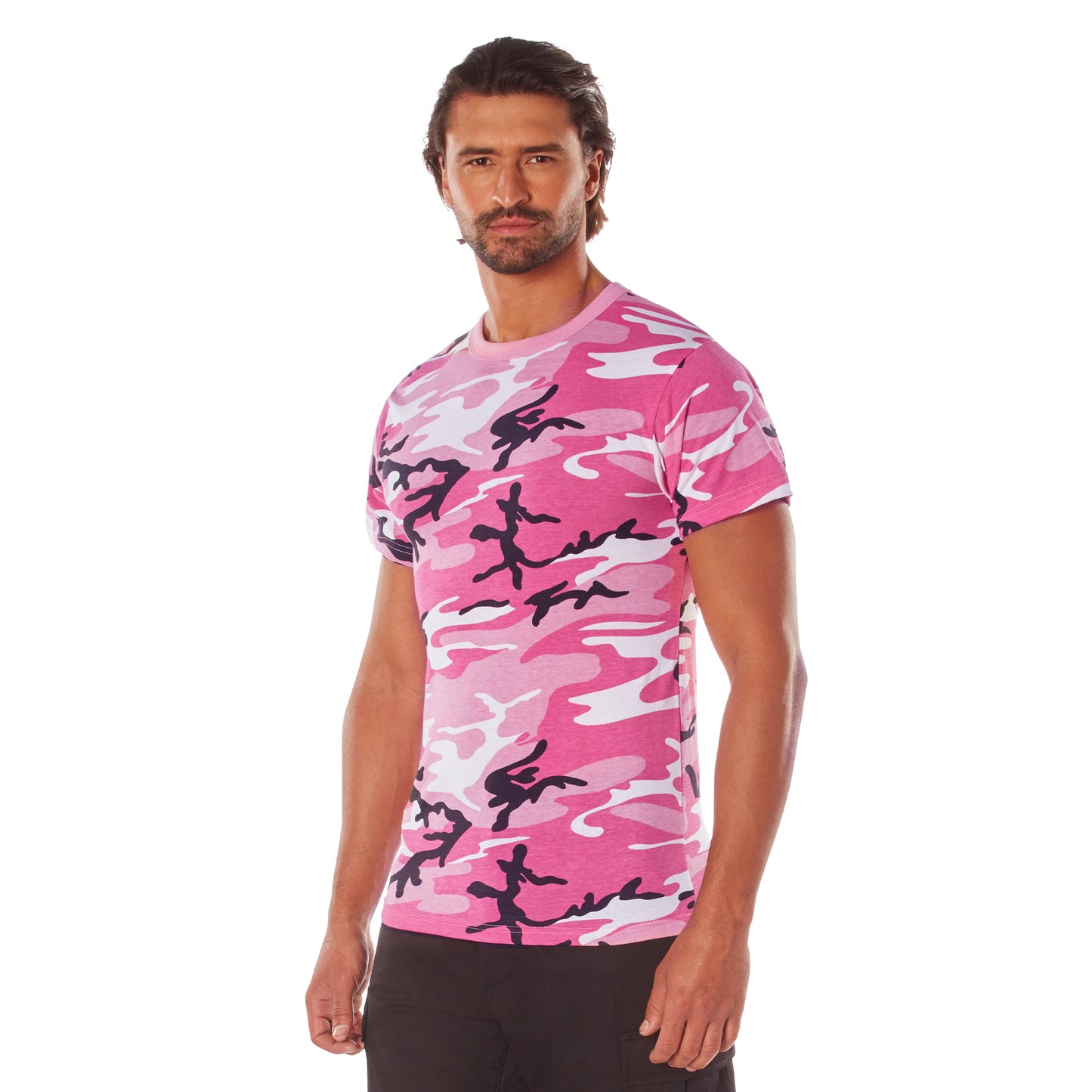 Rothco Camo T-Shirt