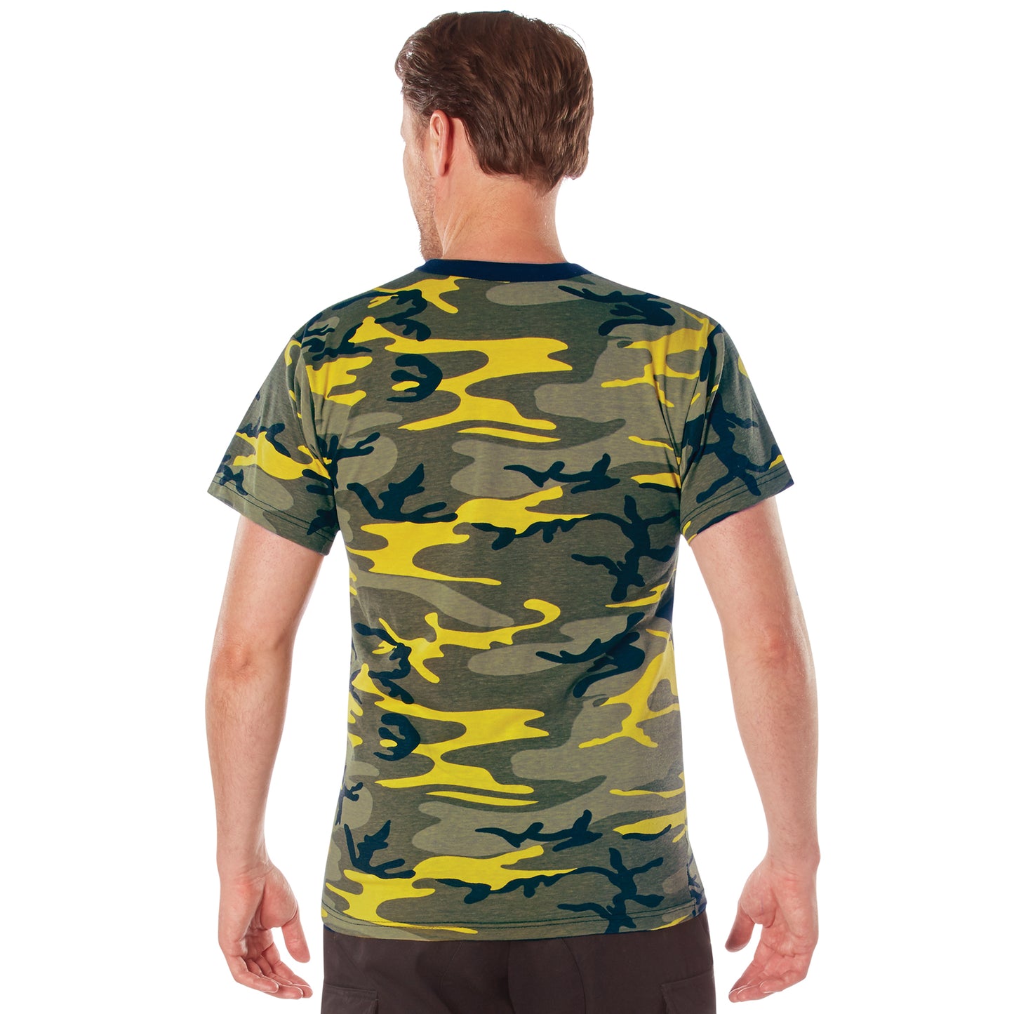 Rothco Camo T-Shirt