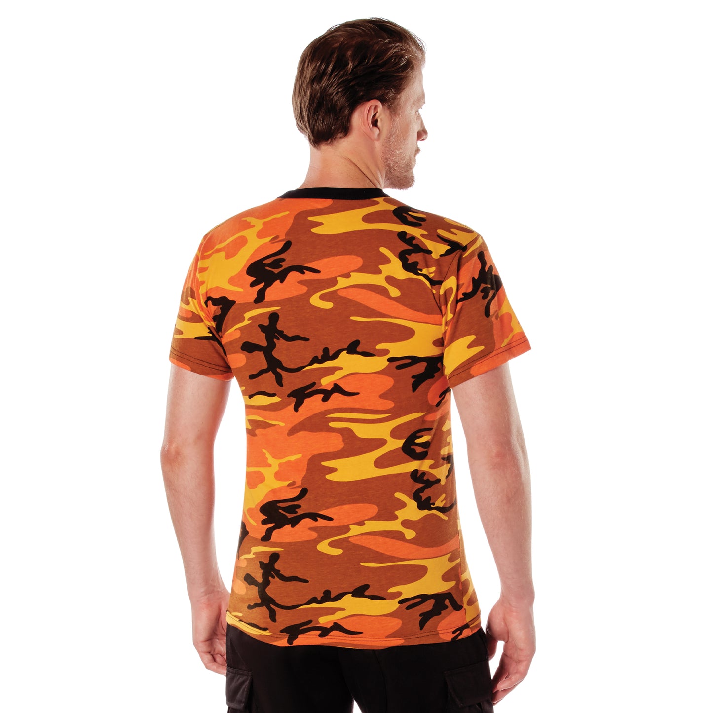 Rothco Camo T-Shirt