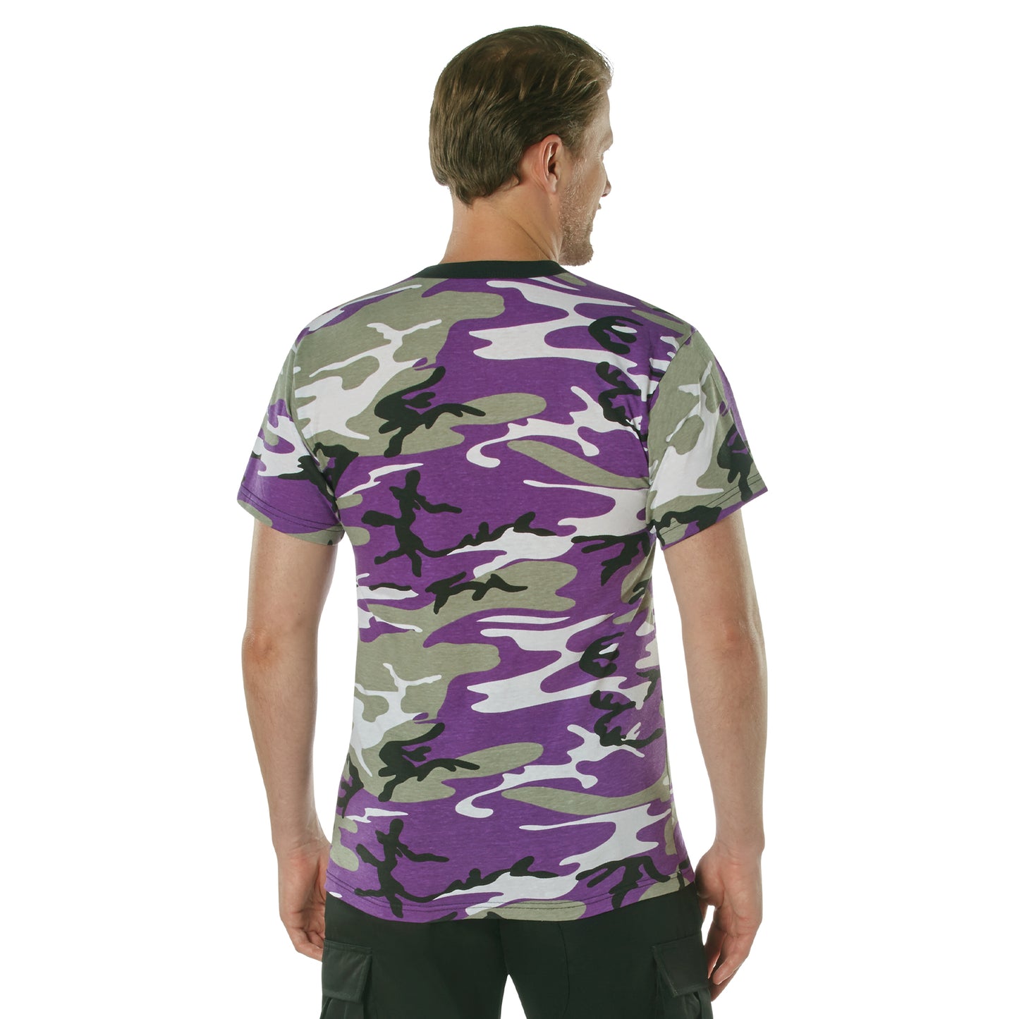 Rothco Camo T-Shirt