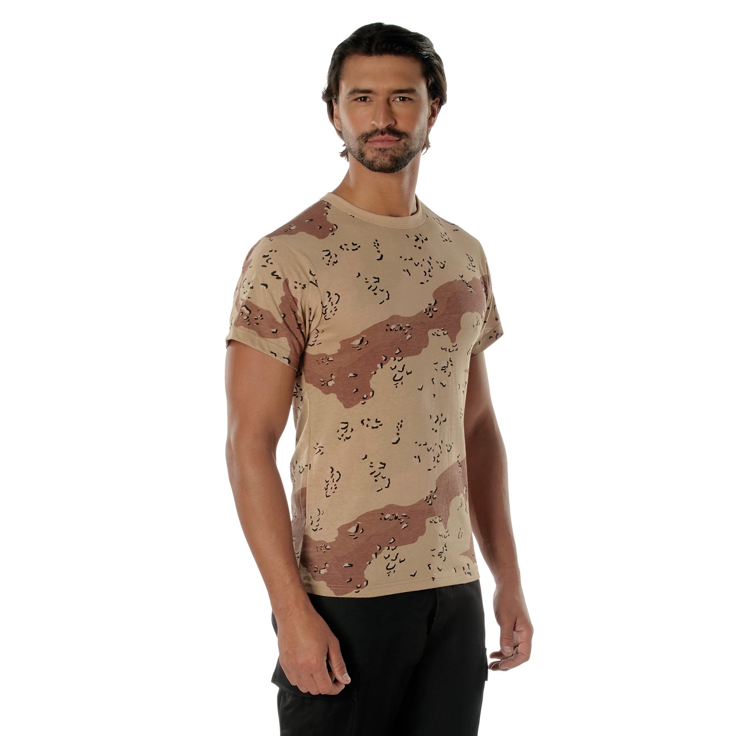 Rothco Camo T-Shirt