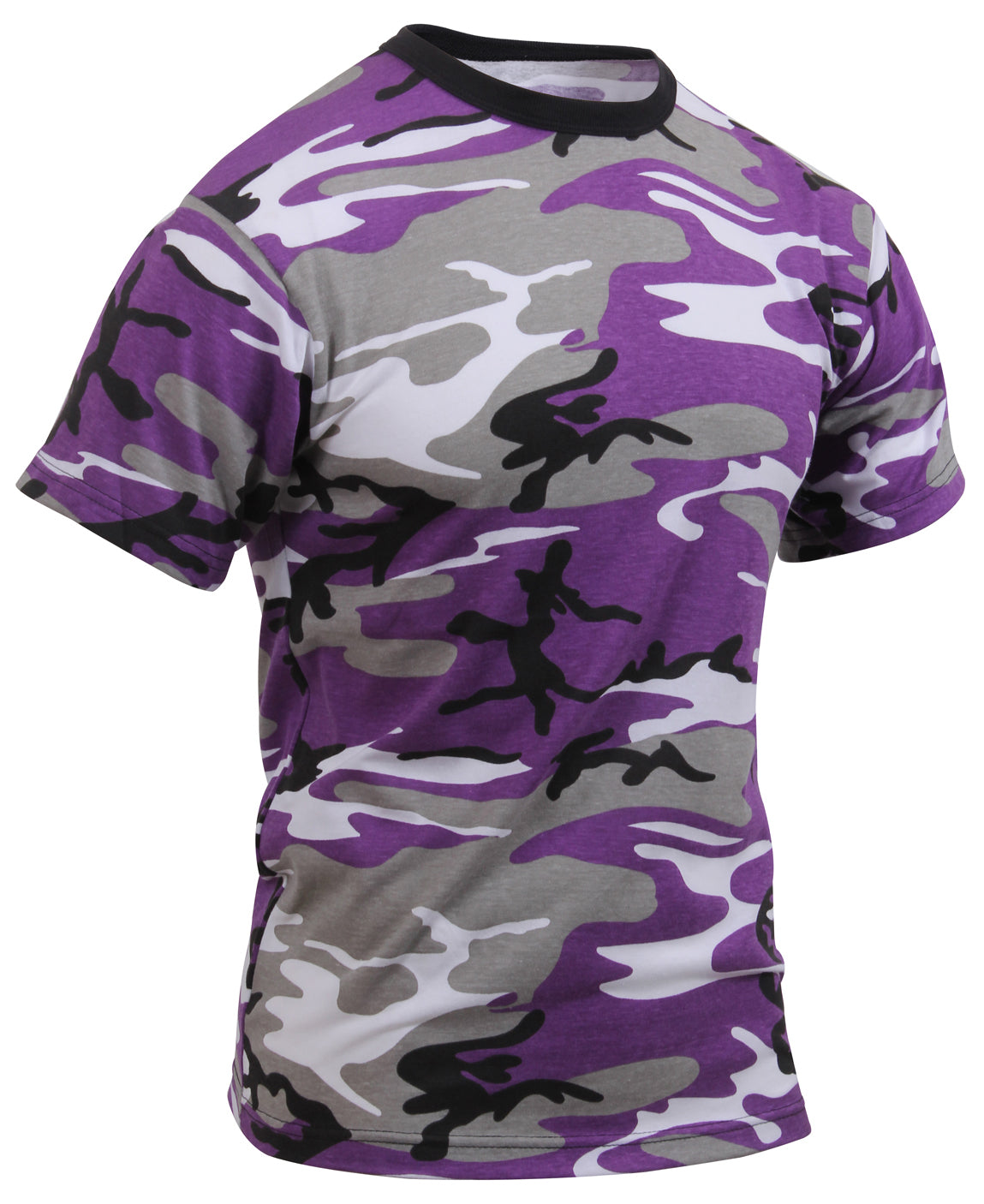 Rothco Camo T-Shirt