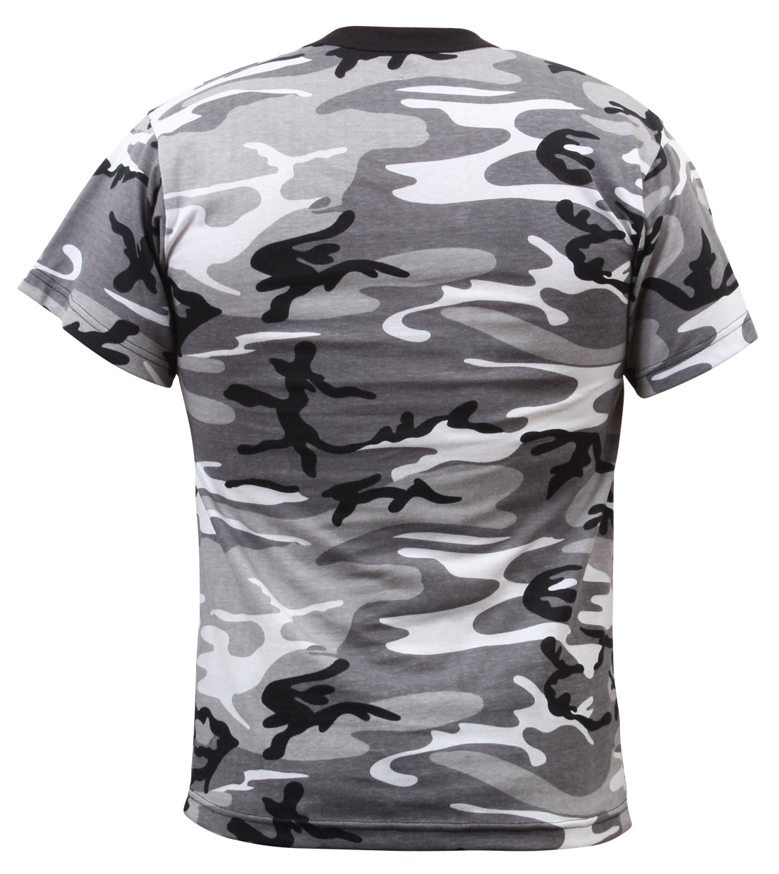 Rothco Camo T-Shirt