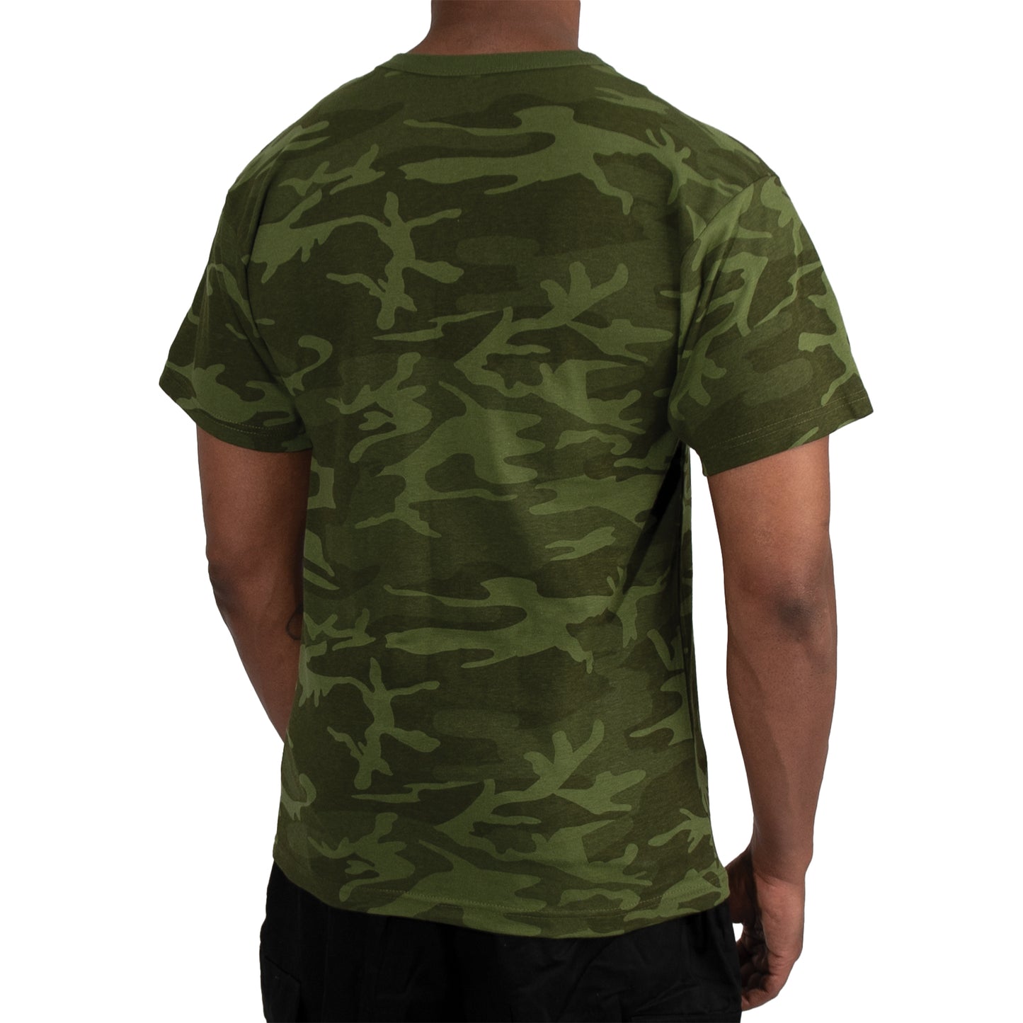 Rothco Camo T-Shirt