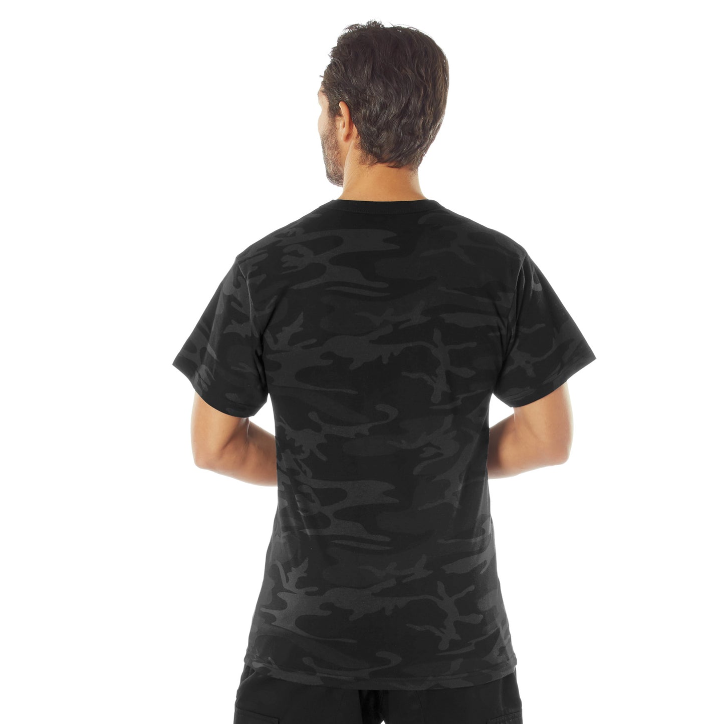 Rothco Camo T-Shirt