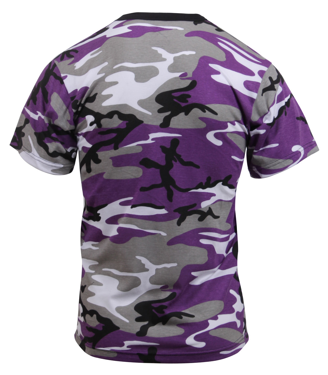 Rothco Camo T-Shirt