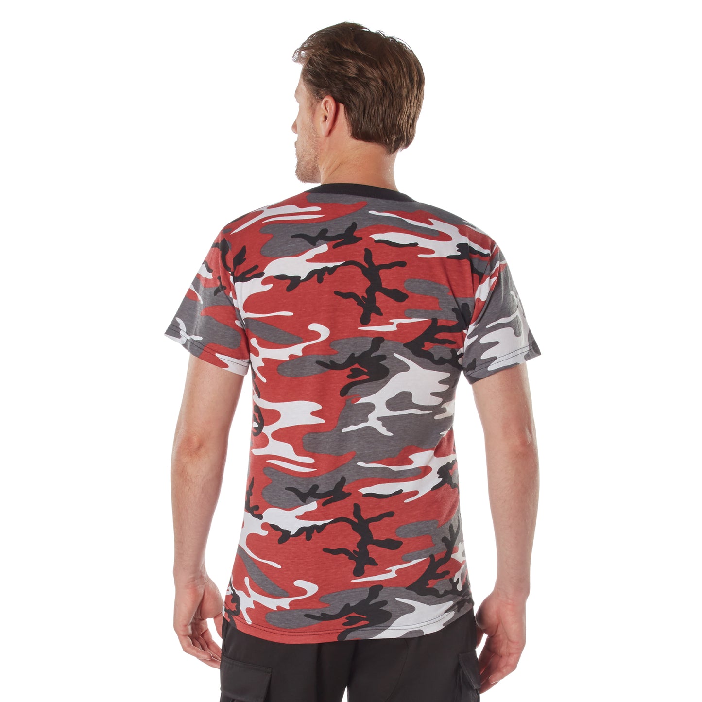 Rothco Camo T-Shirt