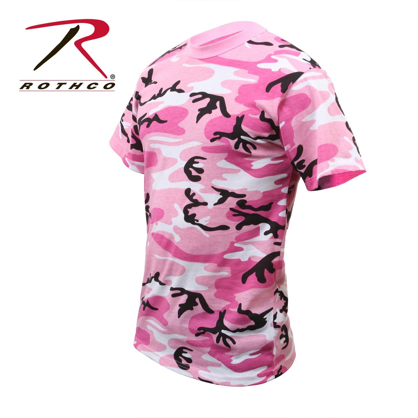 Rothco Camo T-Shirt