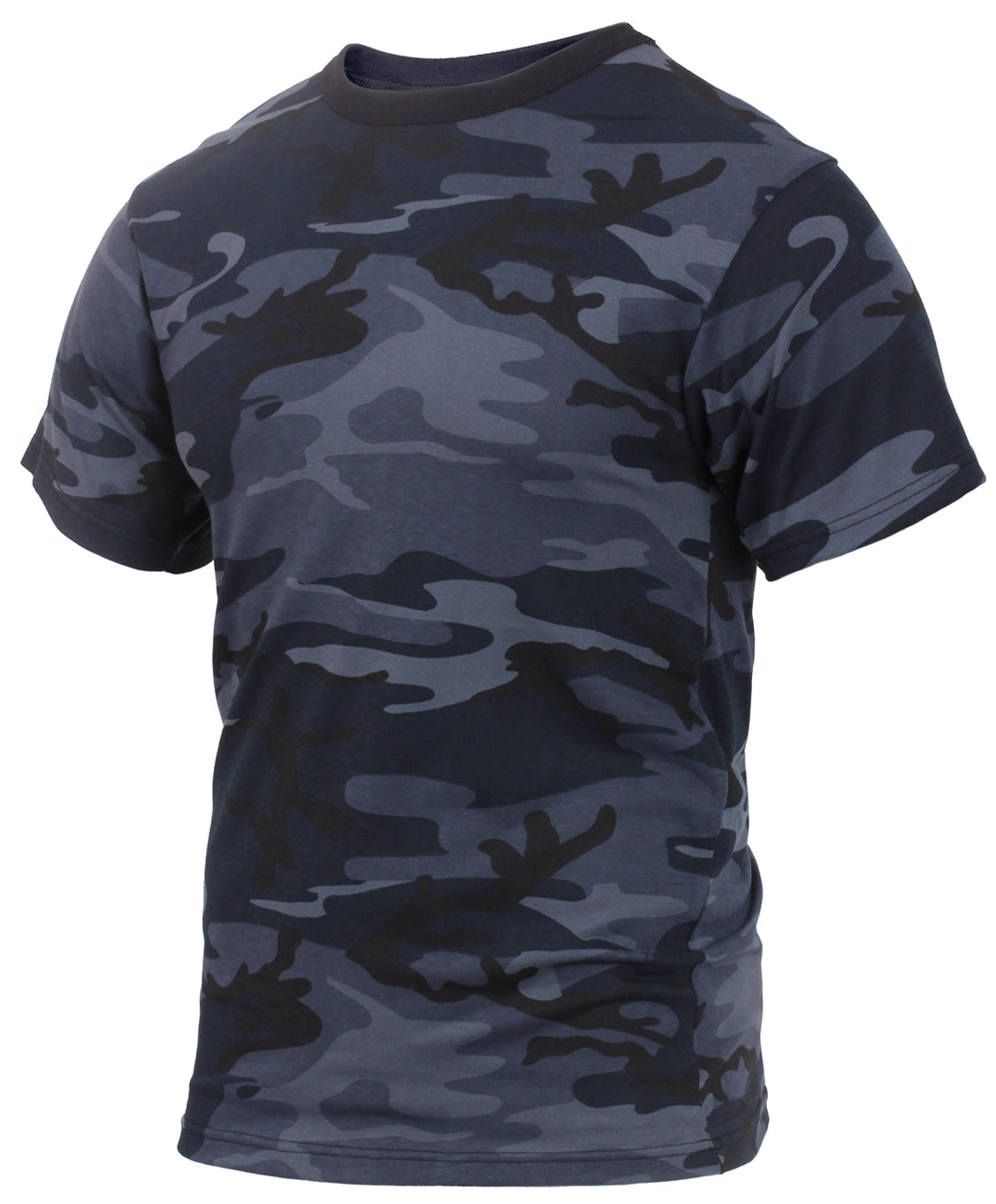 Rothco Camo T-Shirt