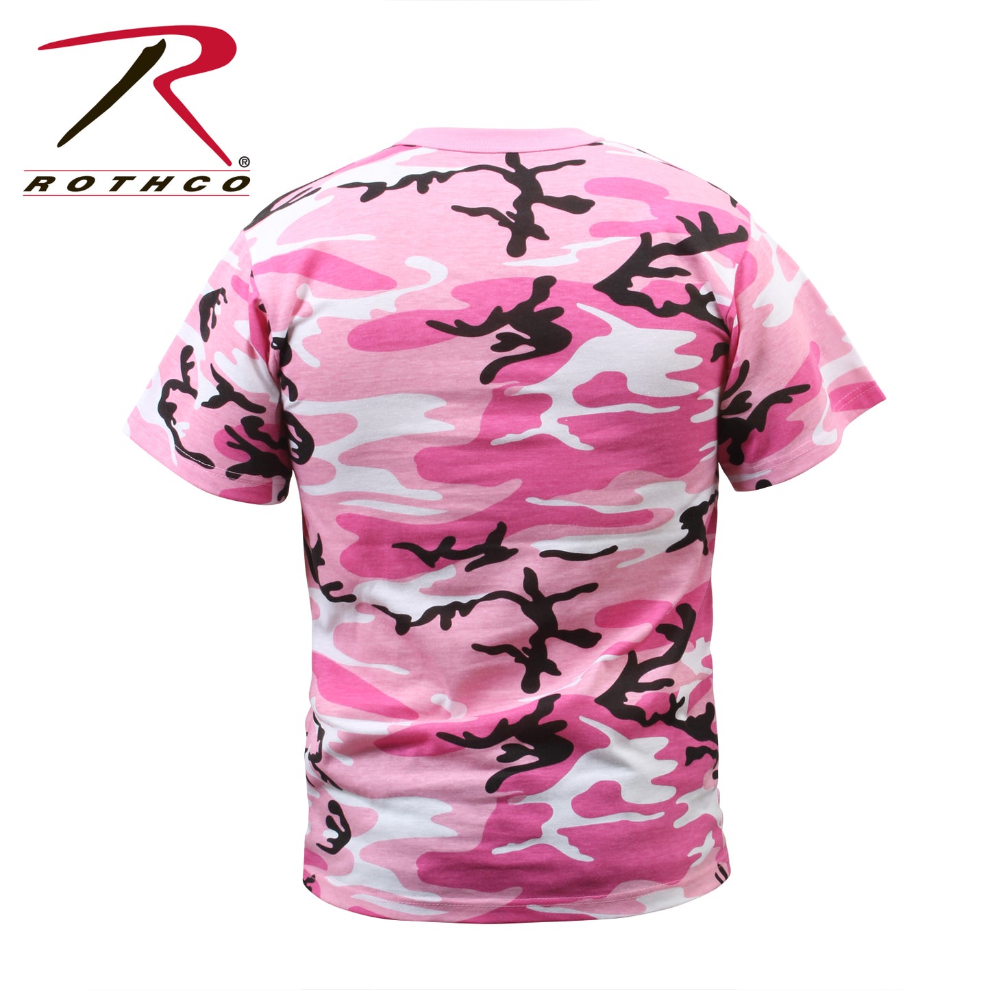 Rothco Camo T-Shirt