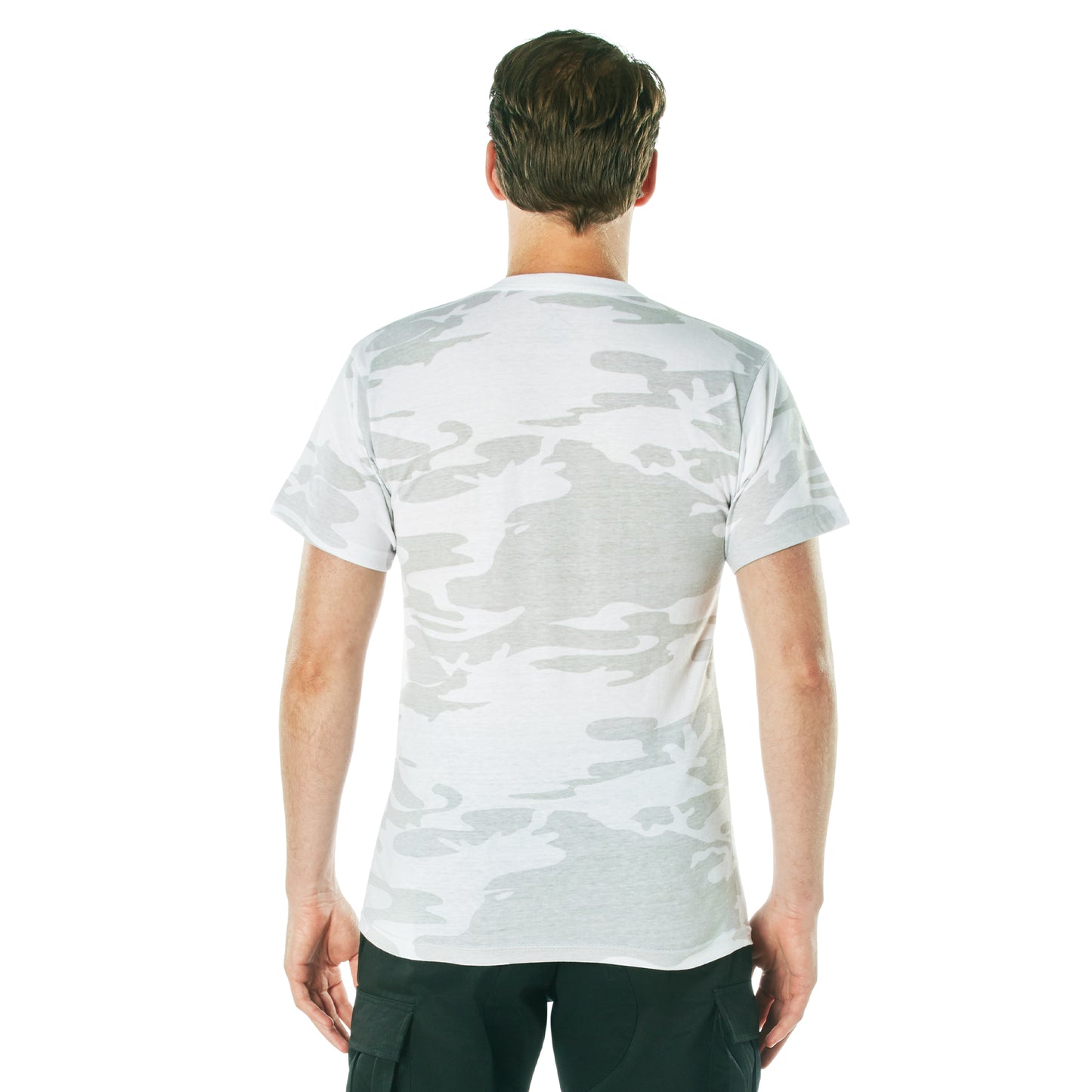 Rothco Camo T-Shirt