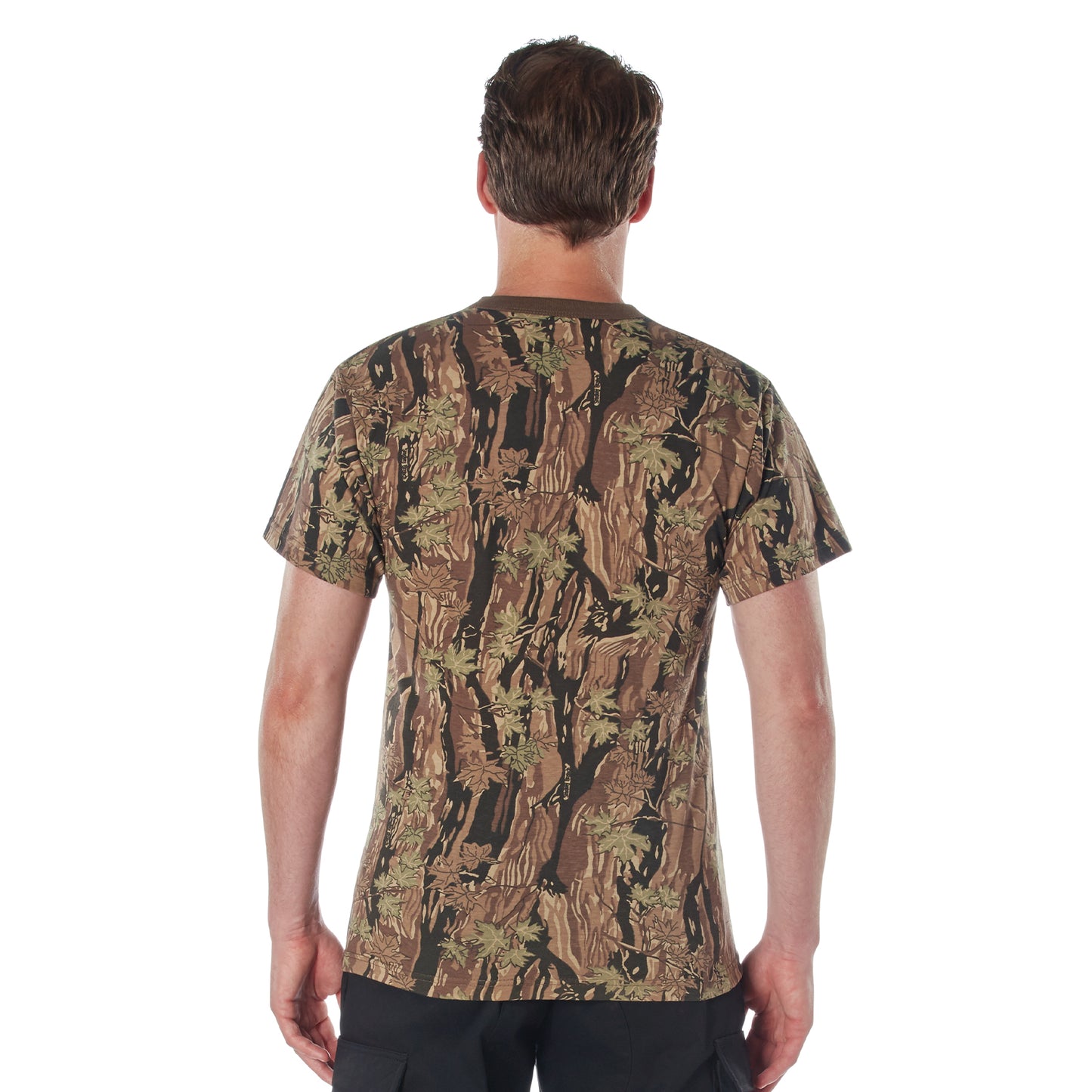 Rothco Camo T-Shirt