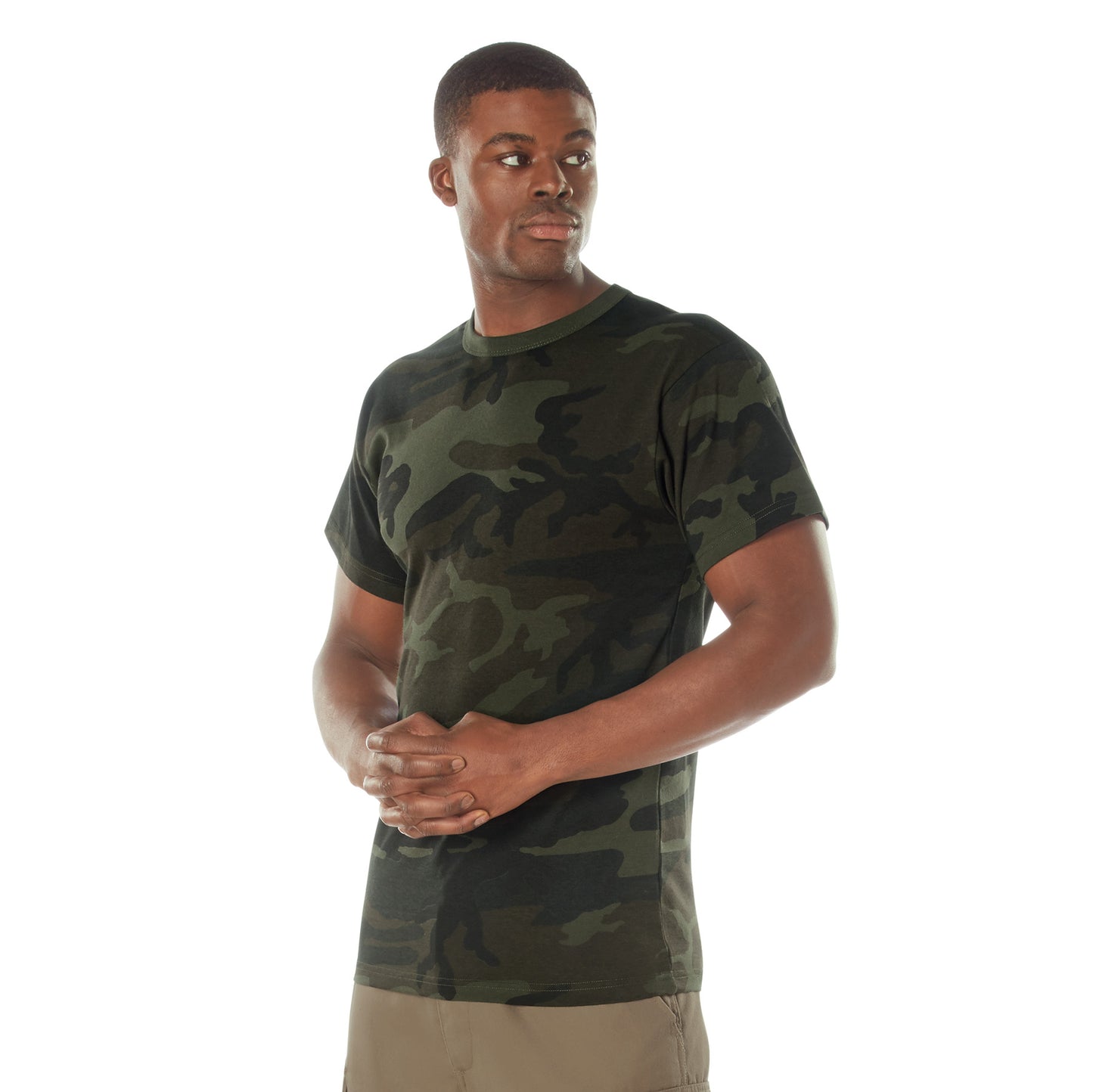 Rothco Camo T-Shirt