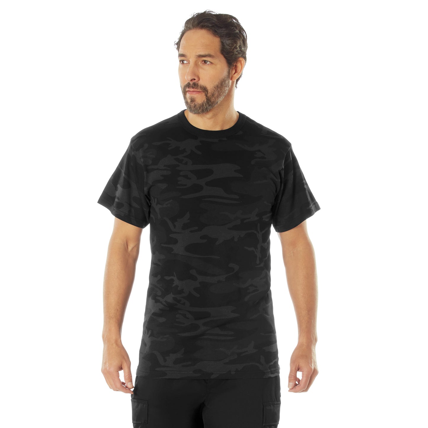 Rothco Camo T-Shirt