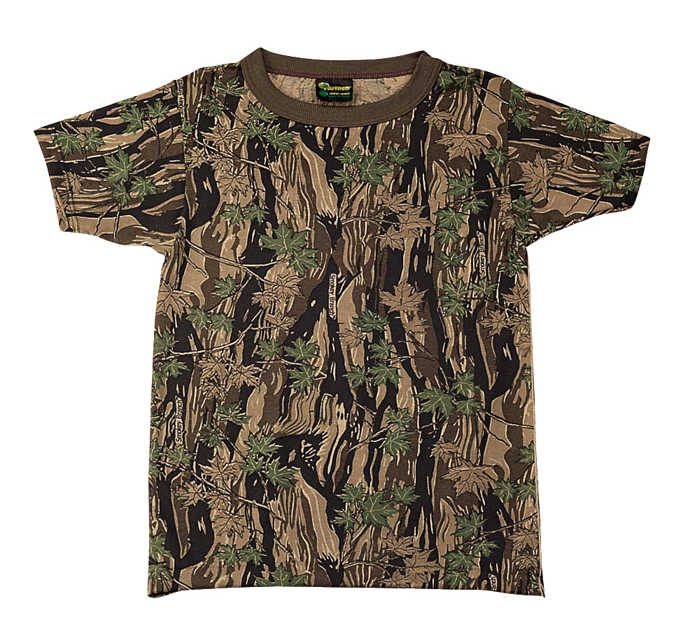 Rothco Camo T-Shirt