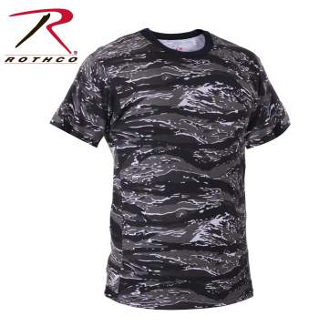 Rothco Camo T-Shirt