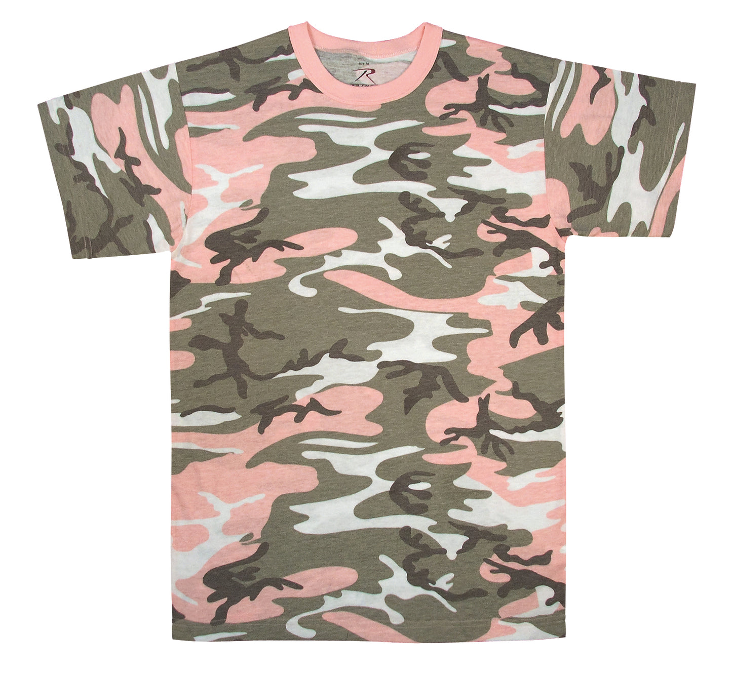 Rothco Camo T-Shirt