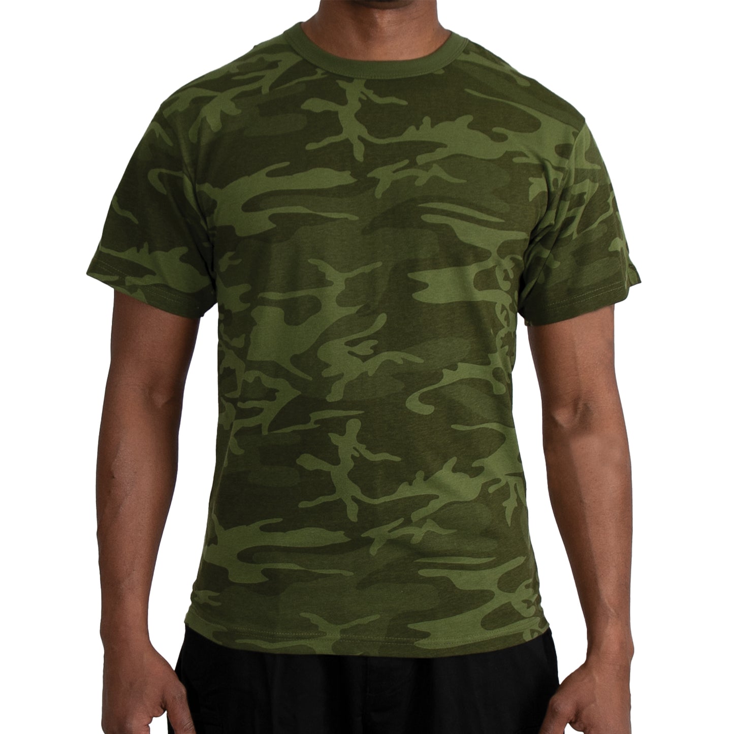 Rothco Camo T-Shirt