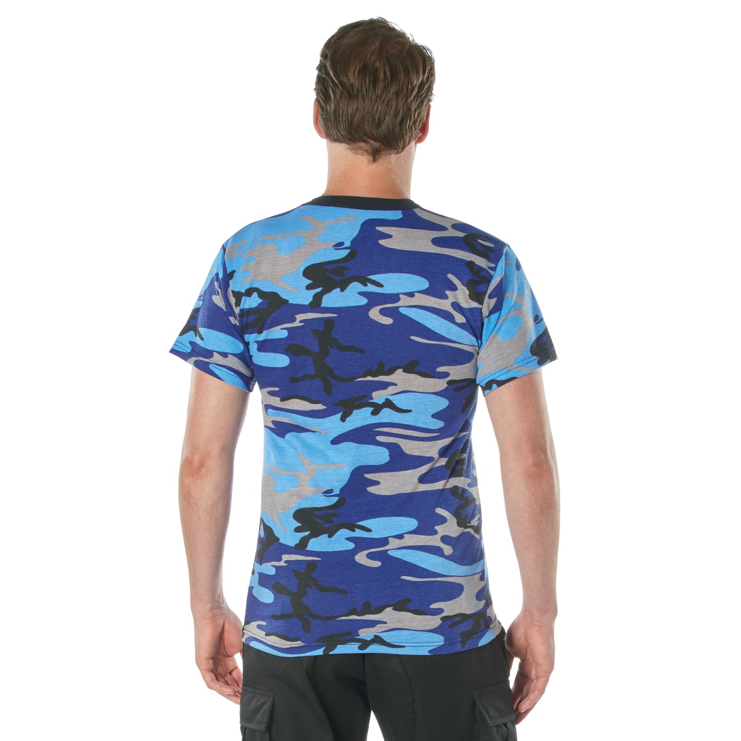 Rothco Camo T-Shirt