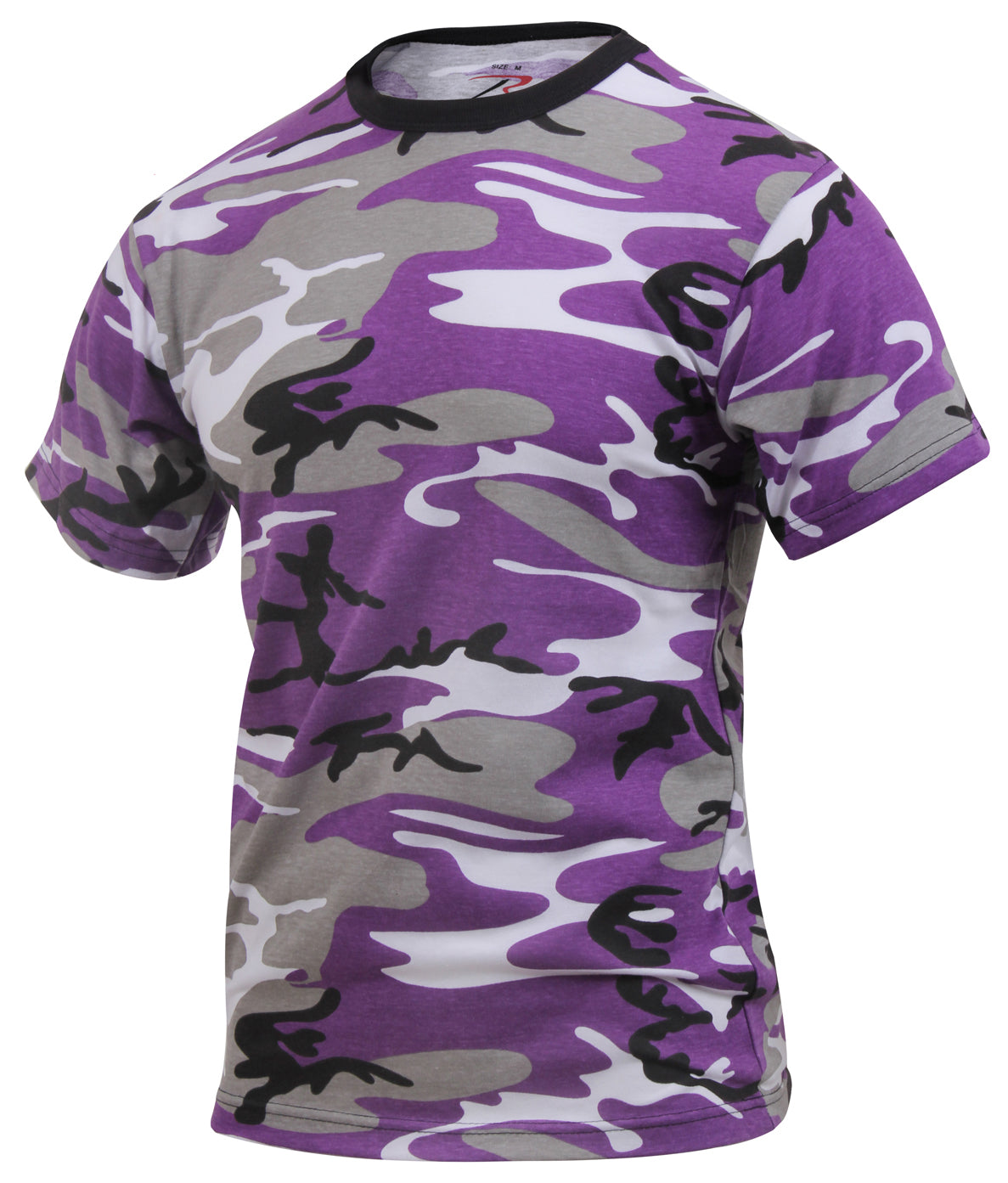 Rothco Camo T-Shirt