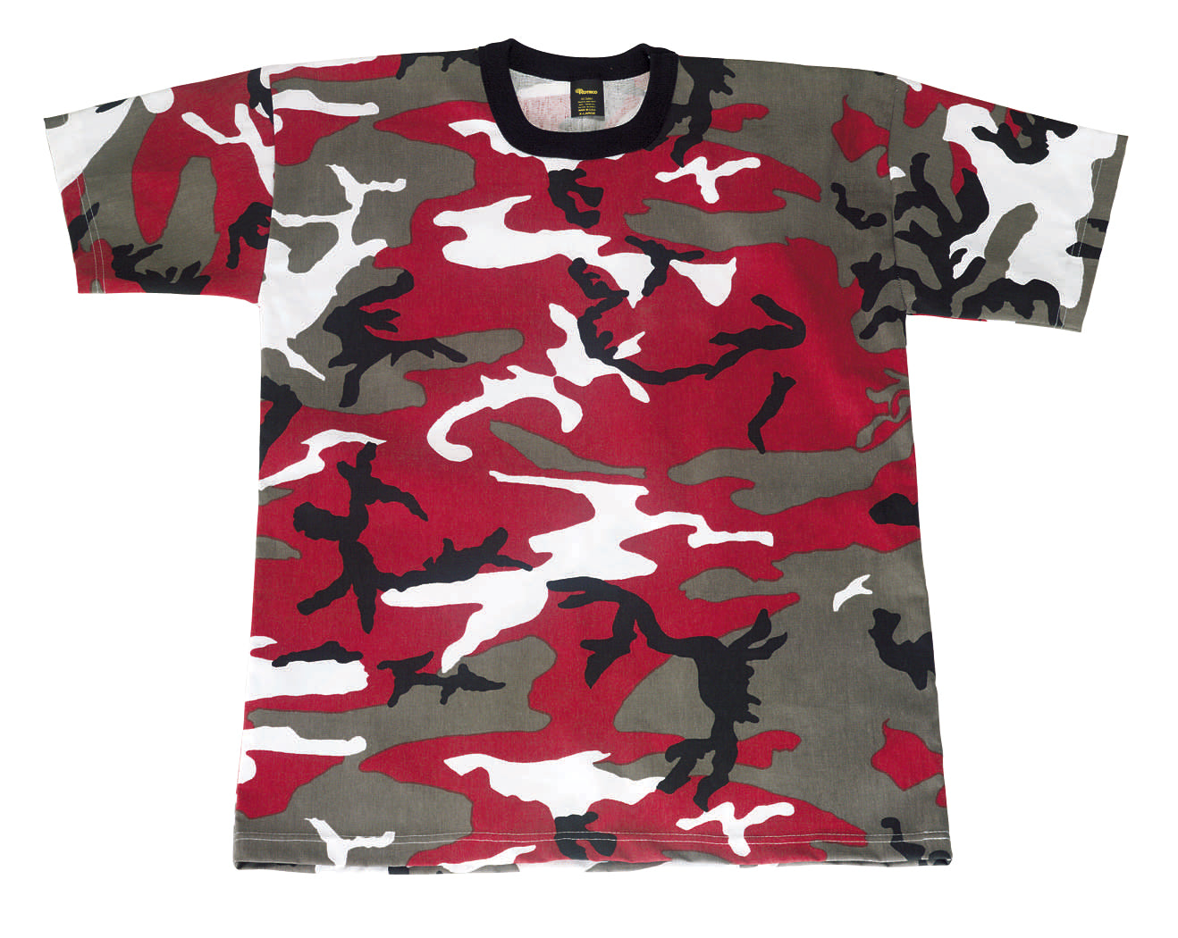 Rothco Camo T-Shirt