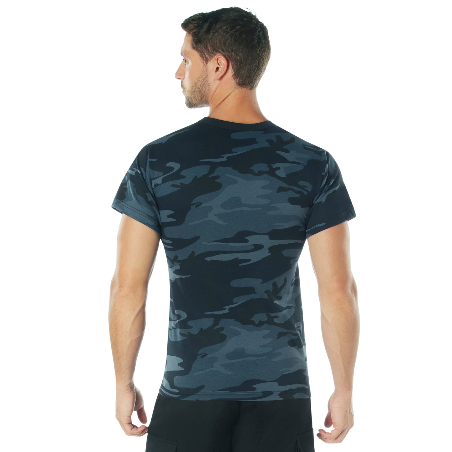 Rothco Camo T-Shirt