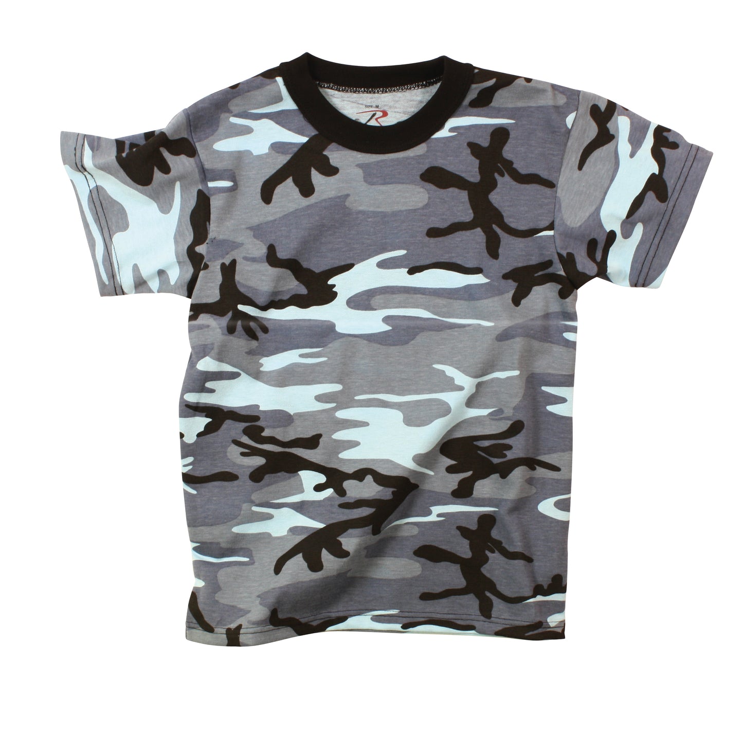 Rothco Camo T-Shirt