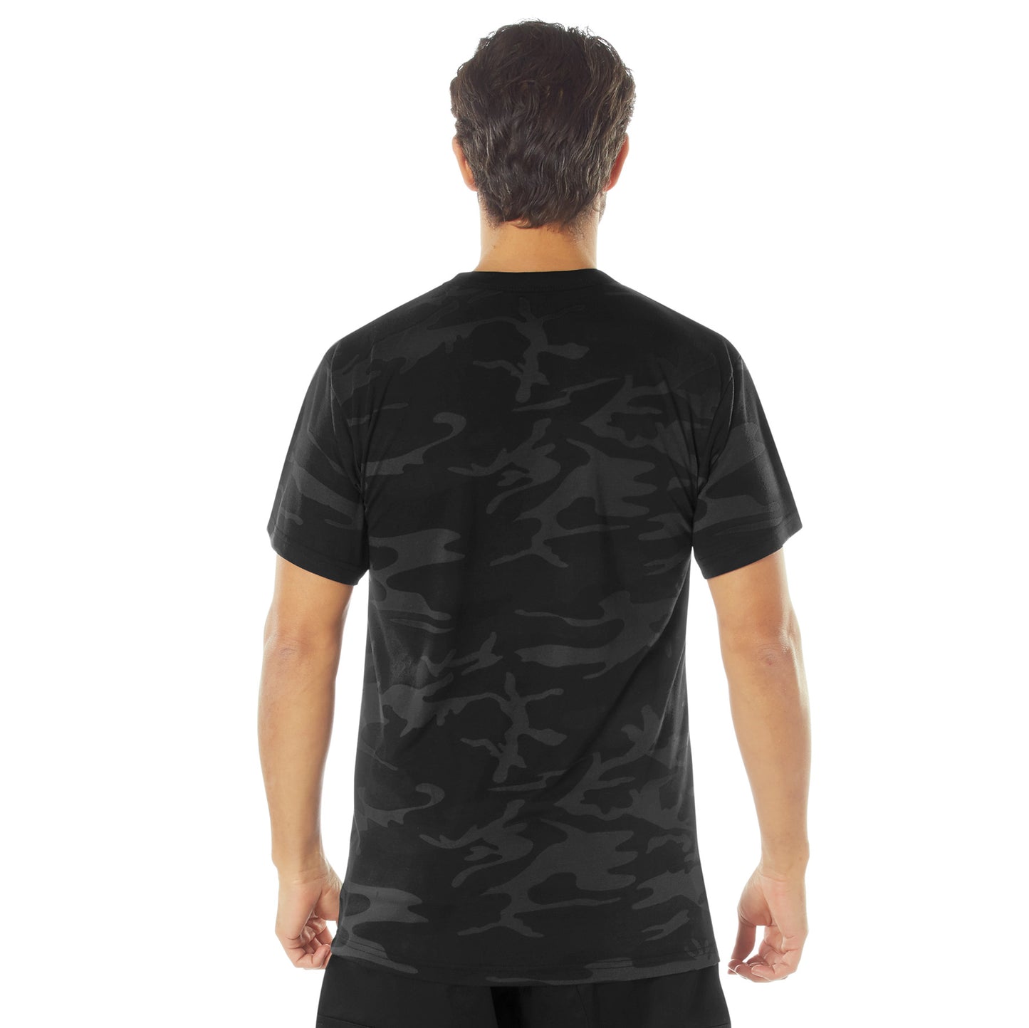 Rothco Camo T-Shirt