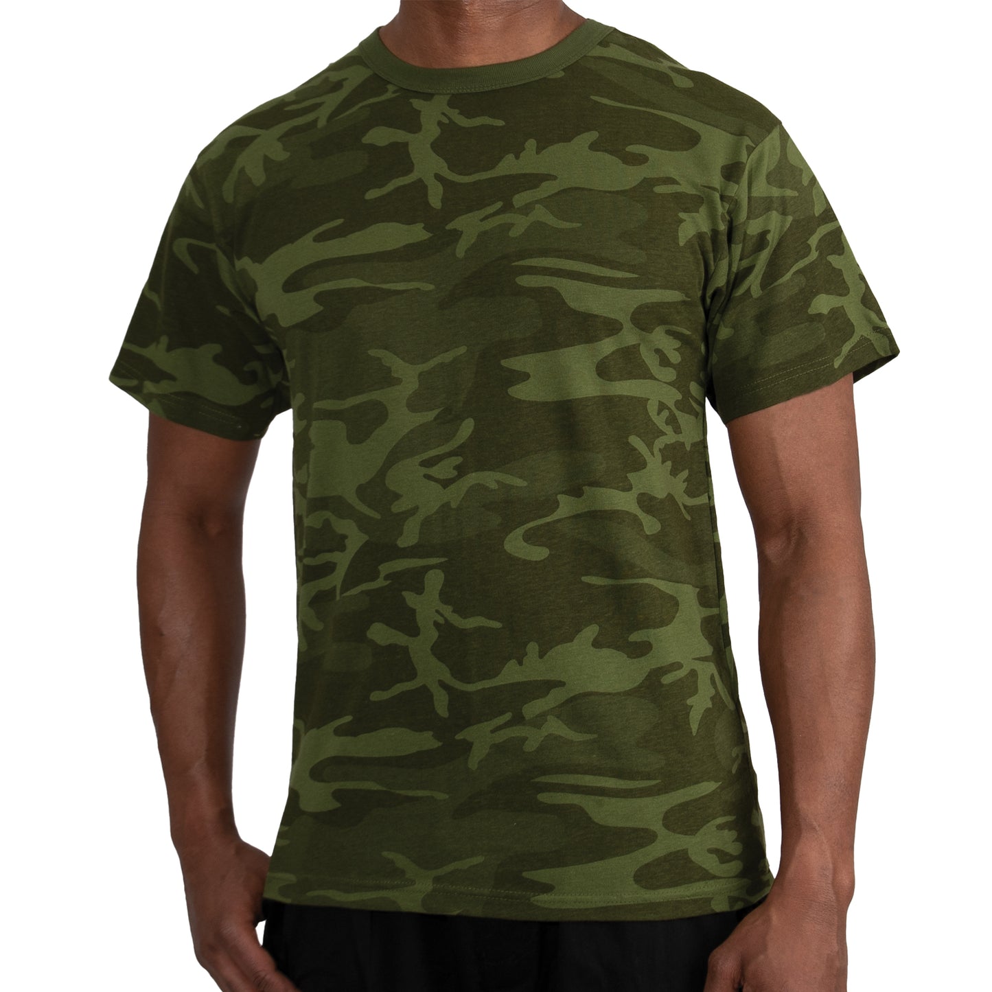 Rothco Camo T-Shirt