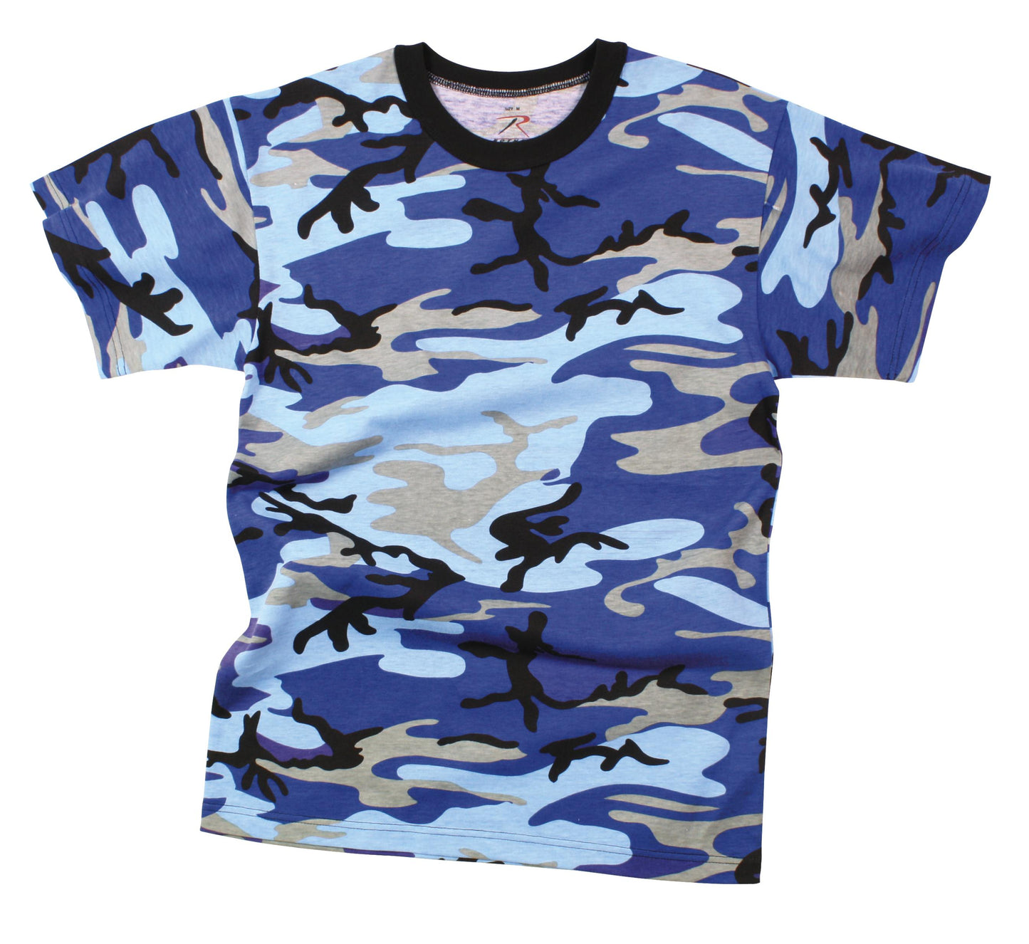 Rothco Camo T-Shirt