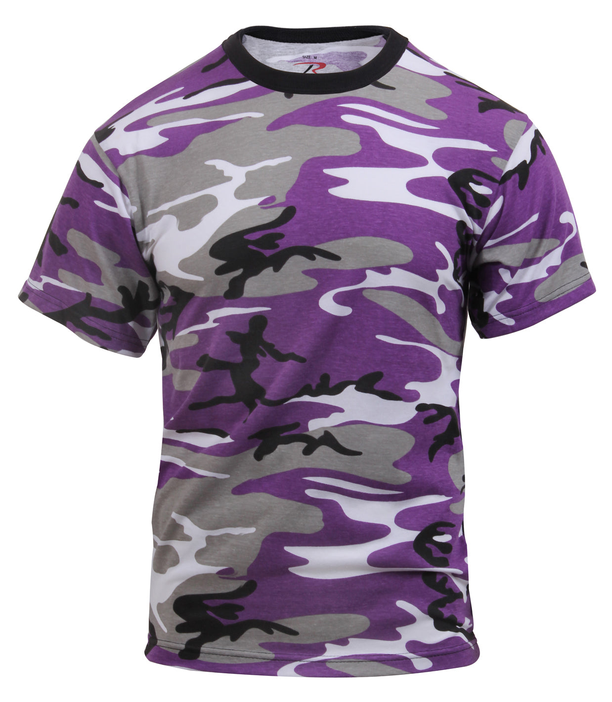 Rothco Camo T-Shirt